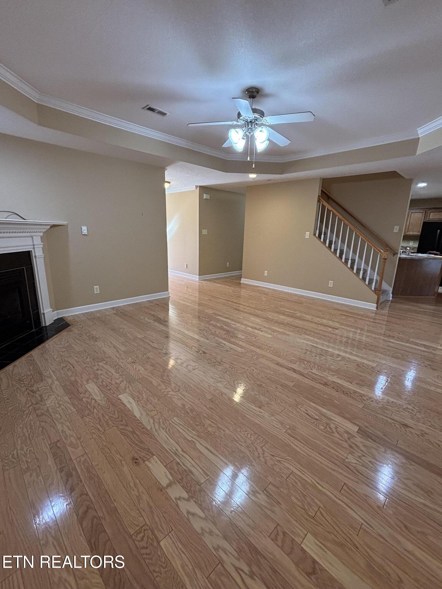 9035 Rocky Ridge Way Knoxville TN 37924