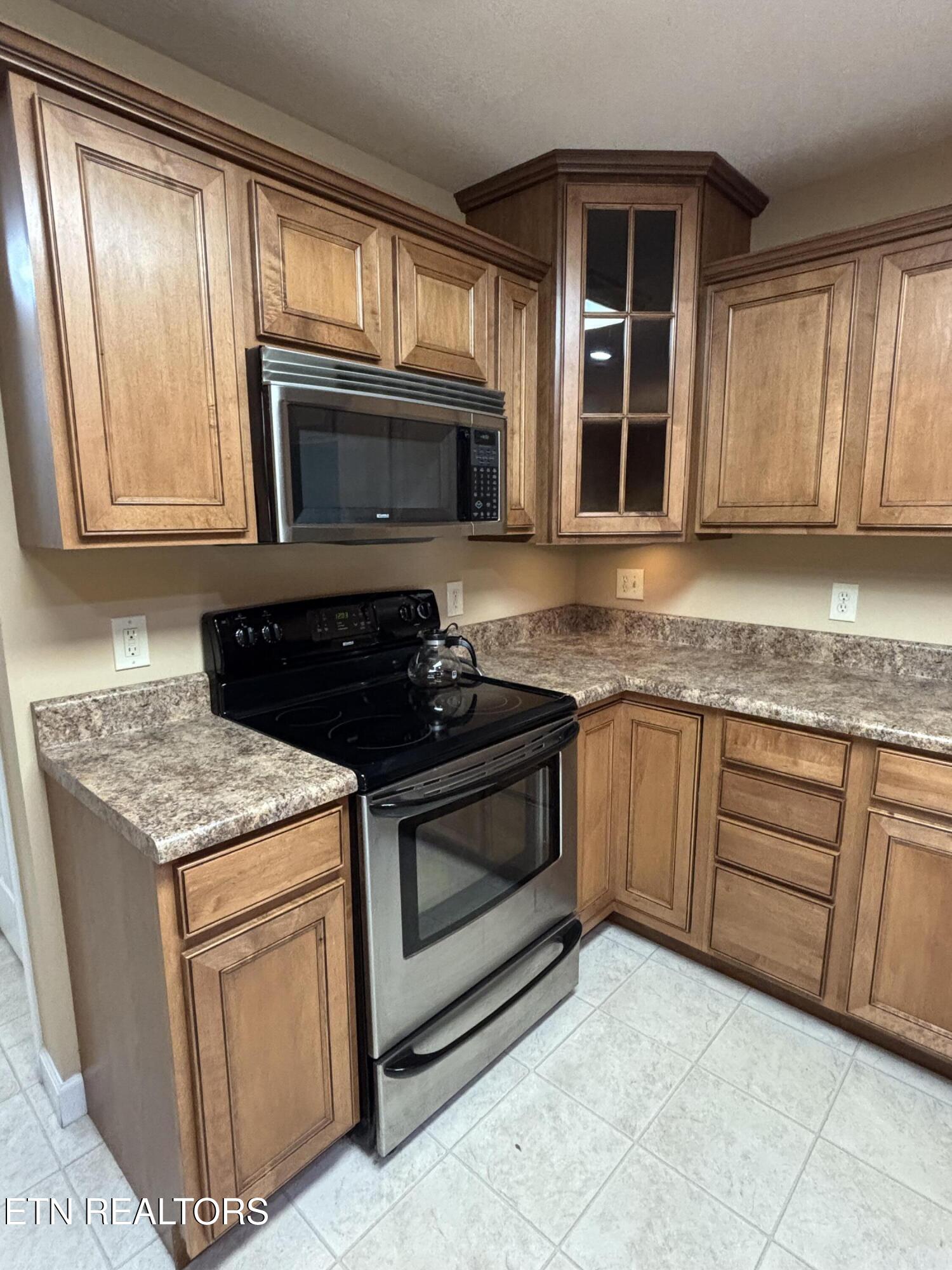 9035 Rocky Ridge Way Knoxville TN 37924