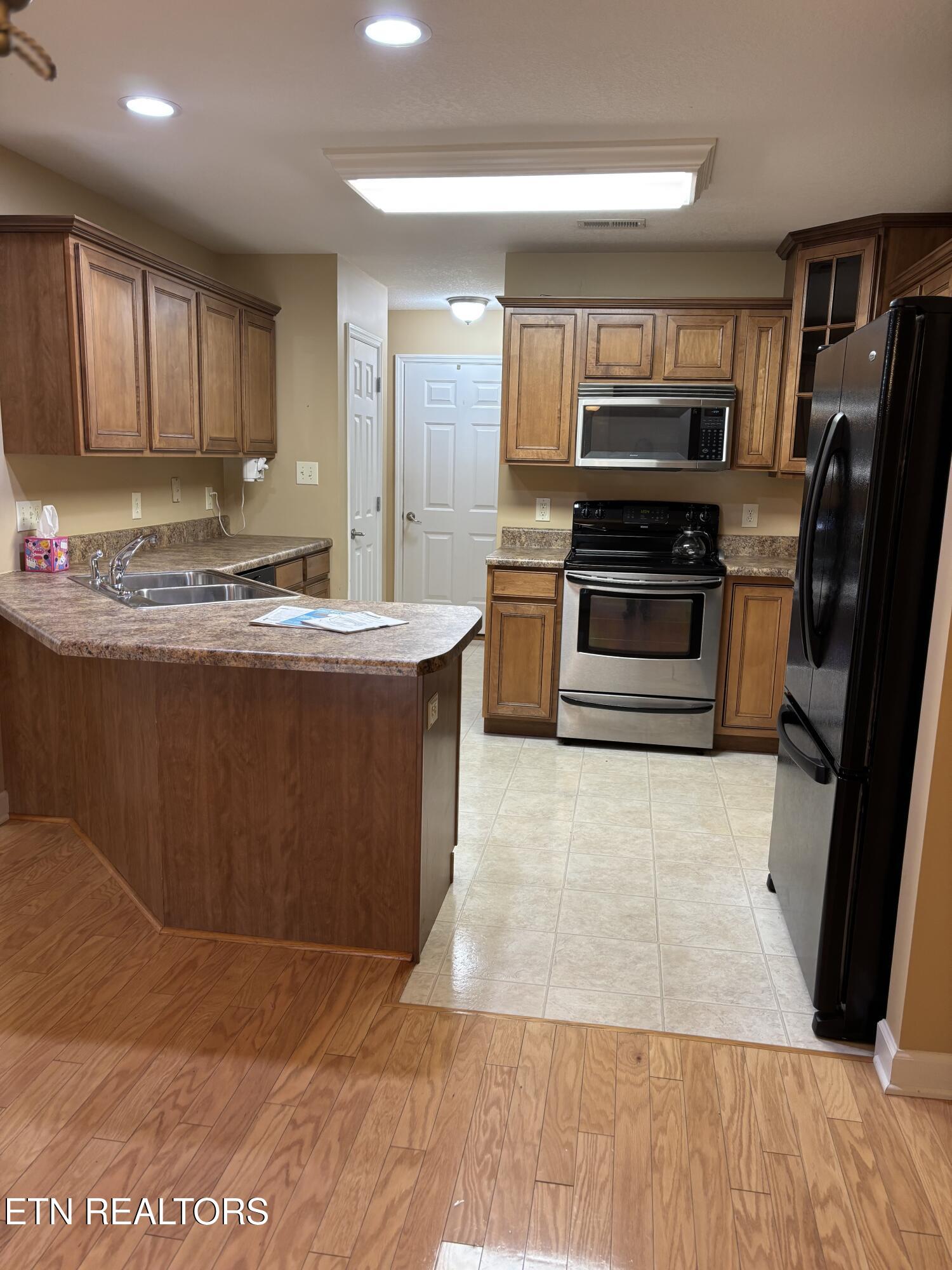 9035 Rocky Ridge Way Knoxville TN 37924