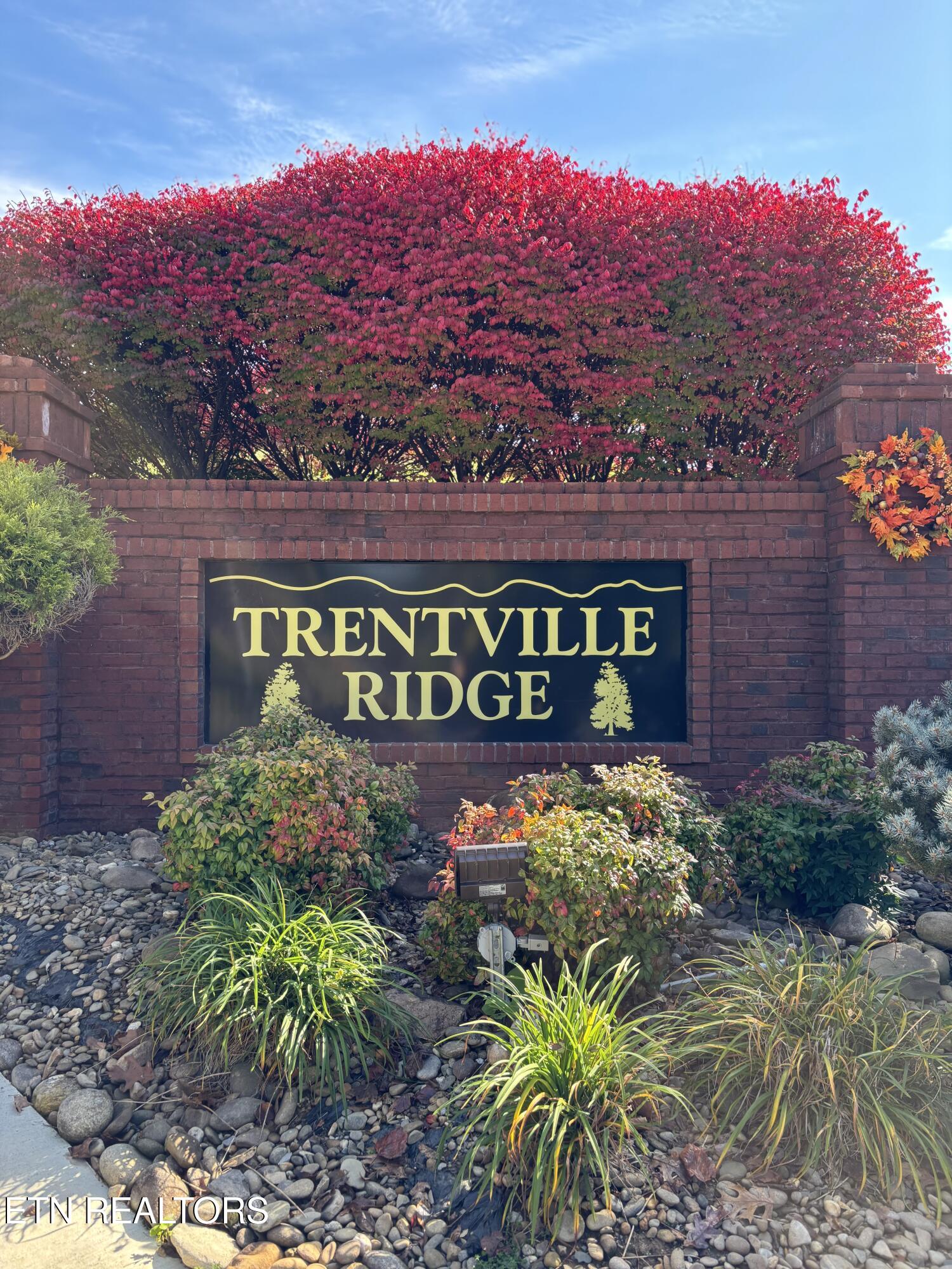 9035 Rocky Ridge Way Knoxville TN 37924