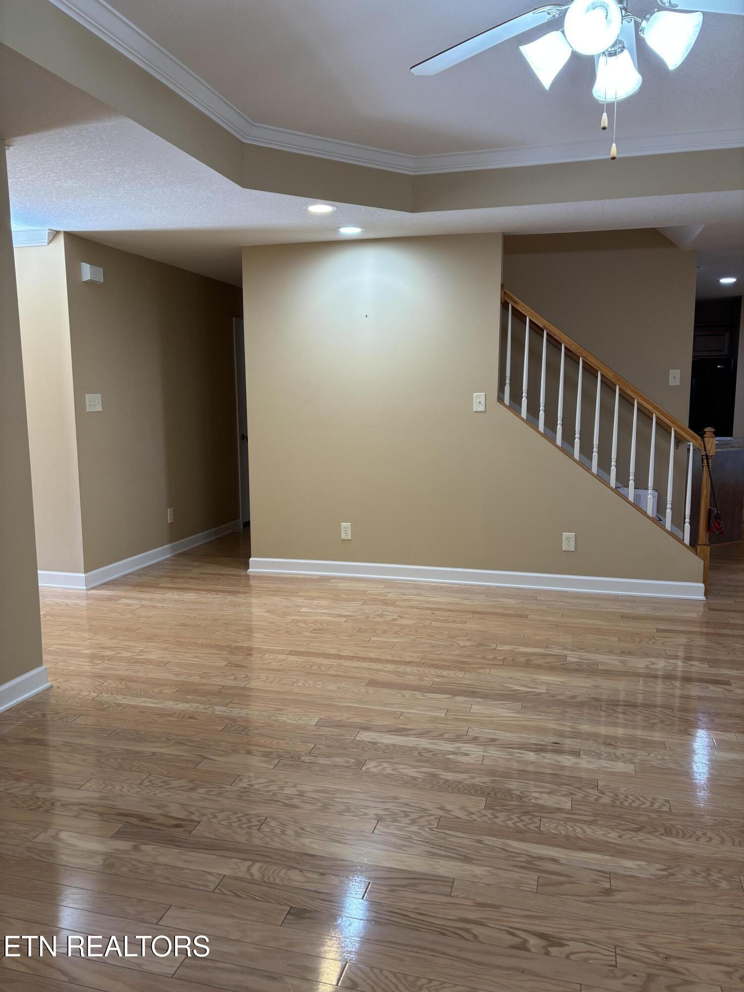 9035 Rocky Ridge Way Knoxville TN 37924