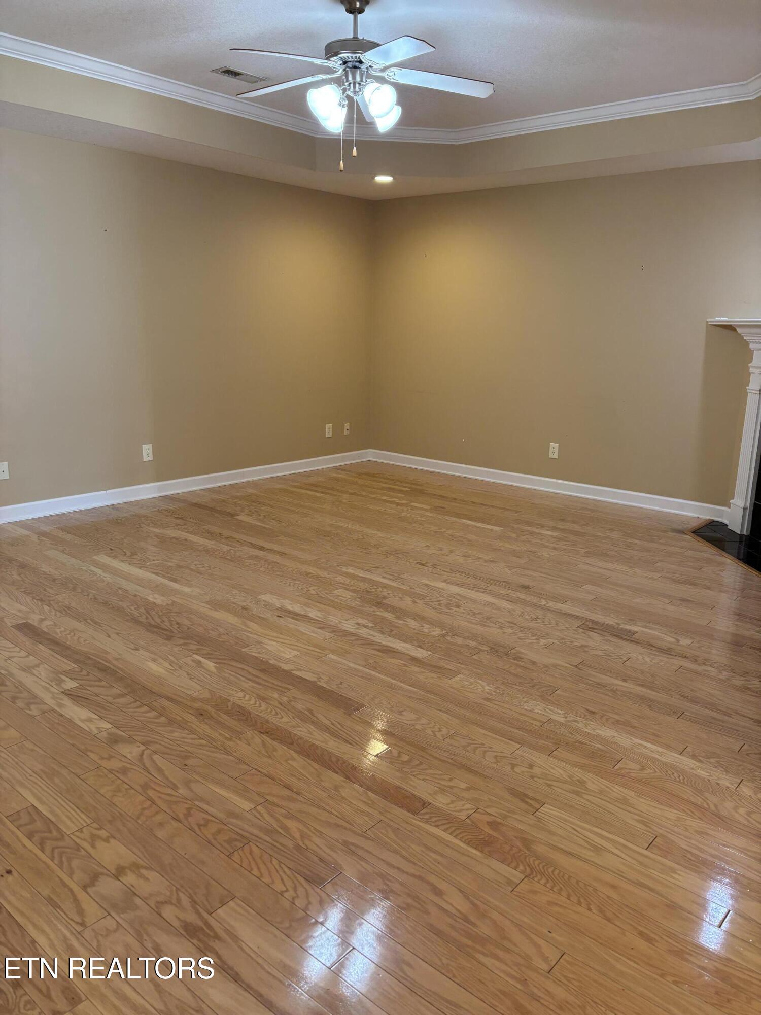9035 Rocky Ridge Way Knoxville TN 37924