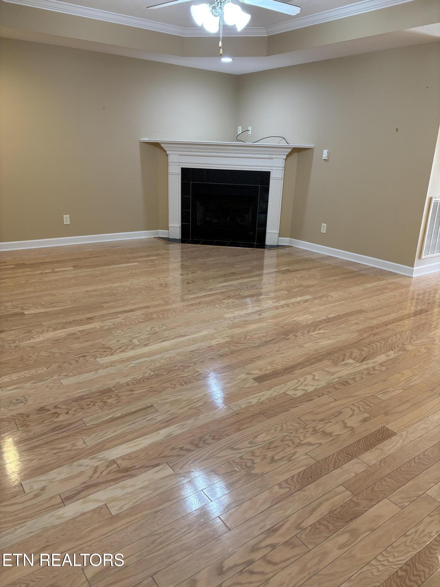 9035 Rocky Ridge Way Knoxville TN 37924