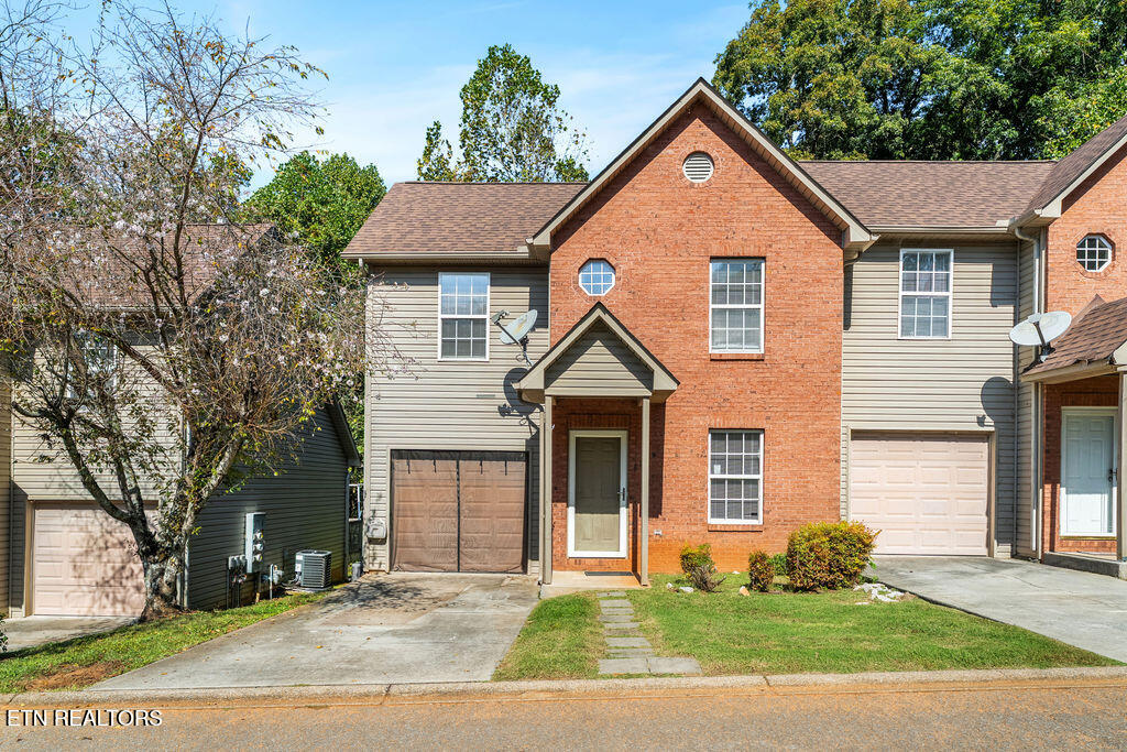 8709 Mowbray Way Knoxville TN 37923