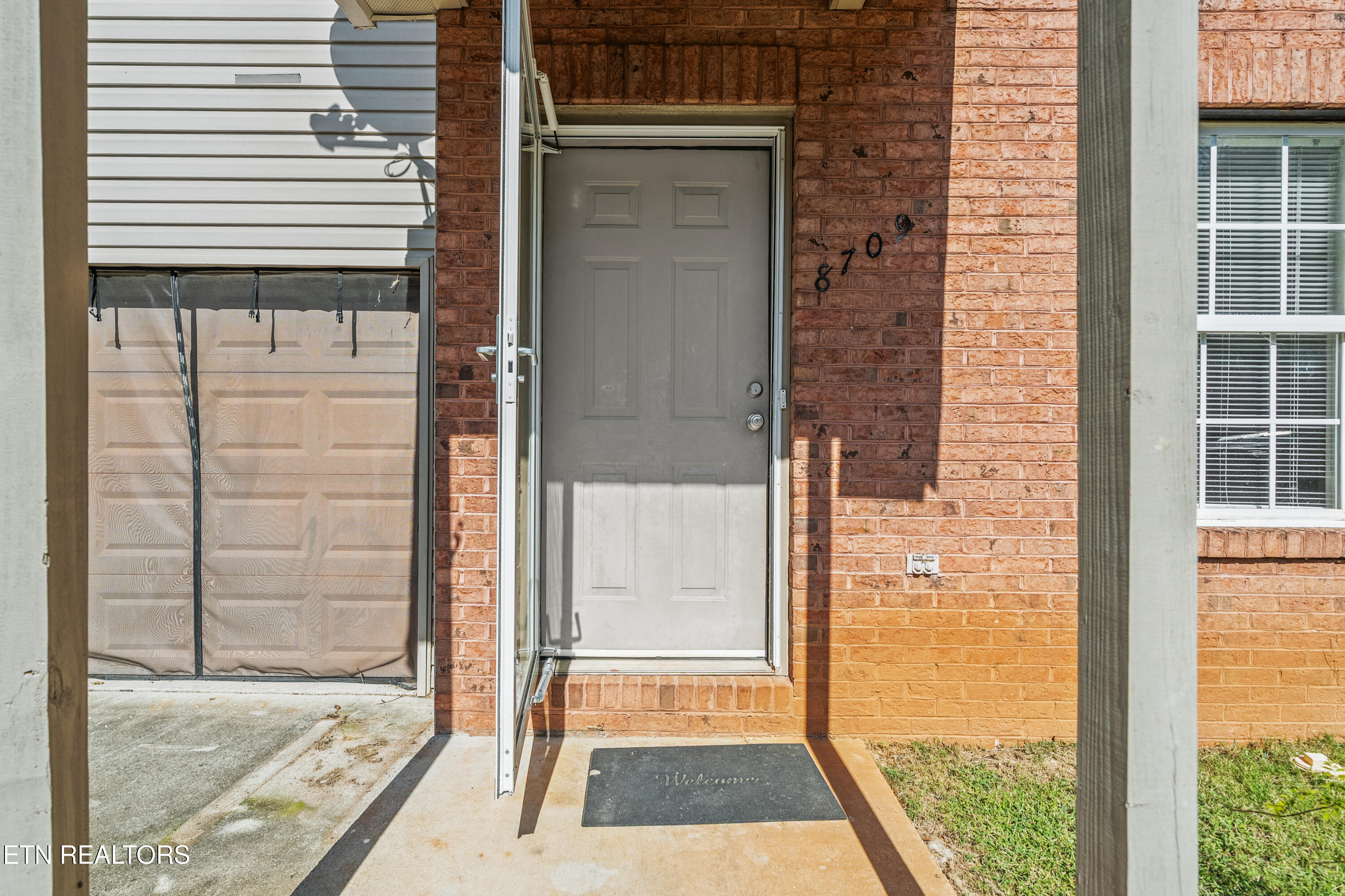8709 Mowbray Way Knoxville TN 37923
