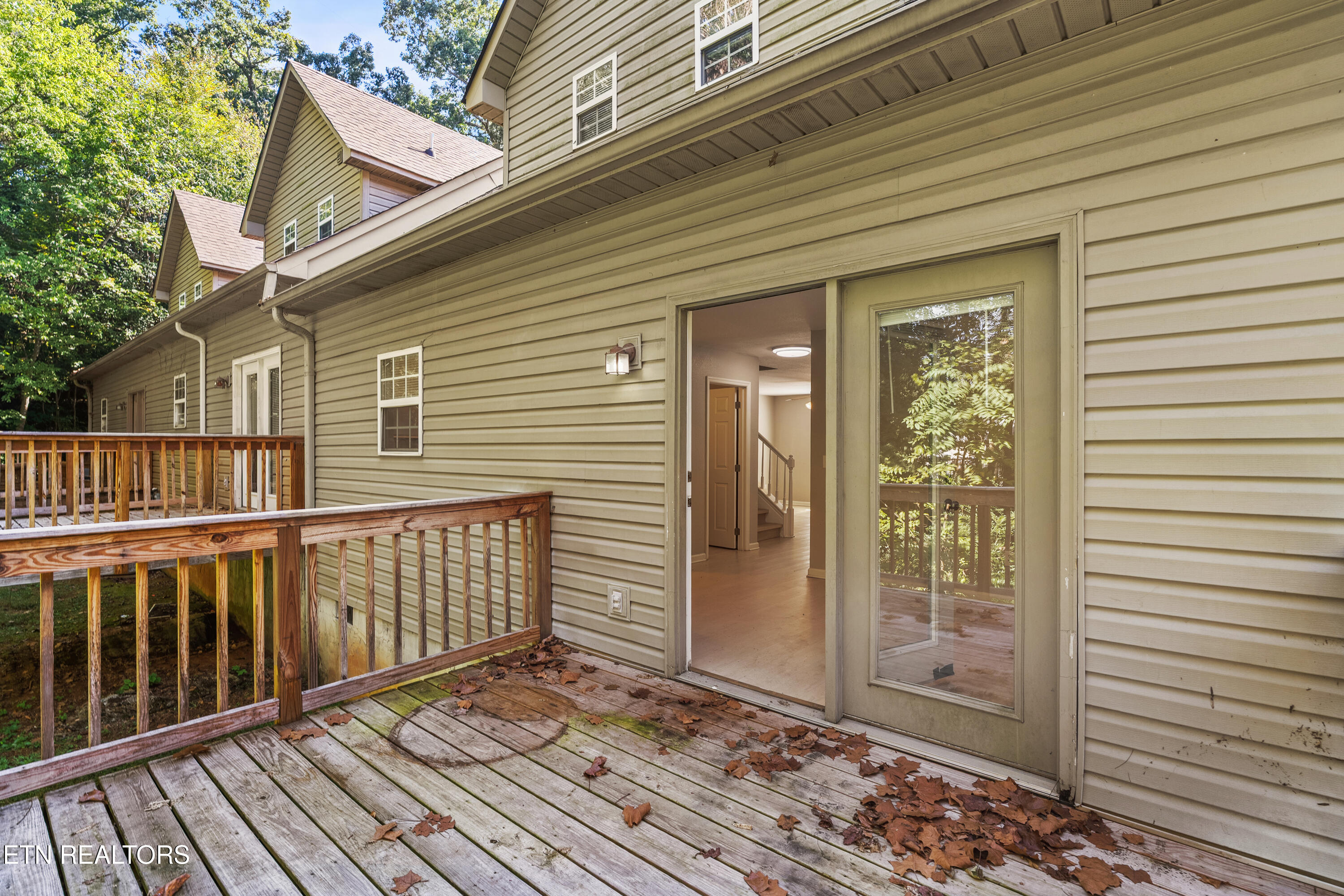 8709 Mowbray Way Knoxville TN 37923