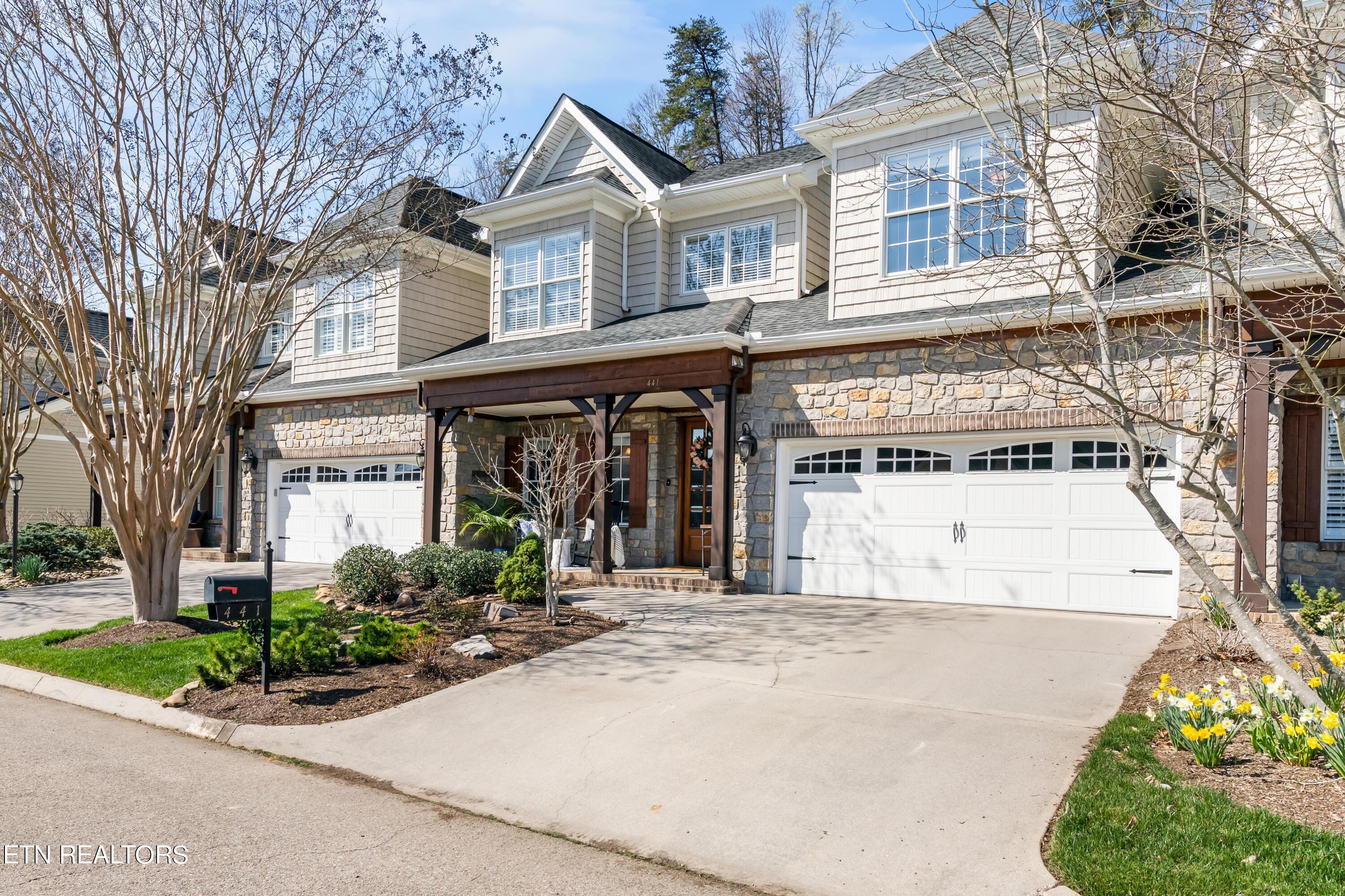 441 Grove Branch Lane Knoxville TN 37922