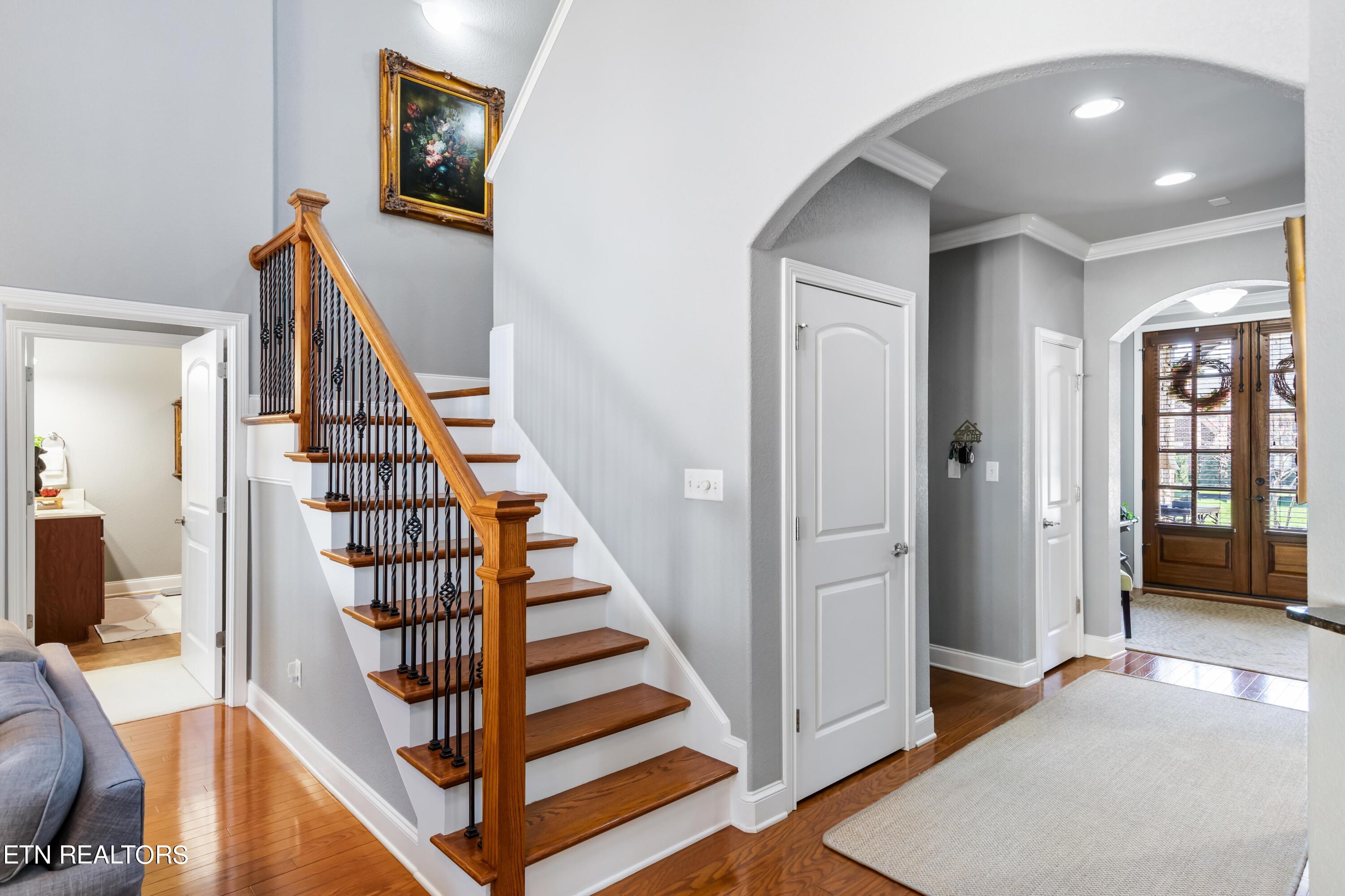 441 Grove Branch Lane Knoxville TN 37922