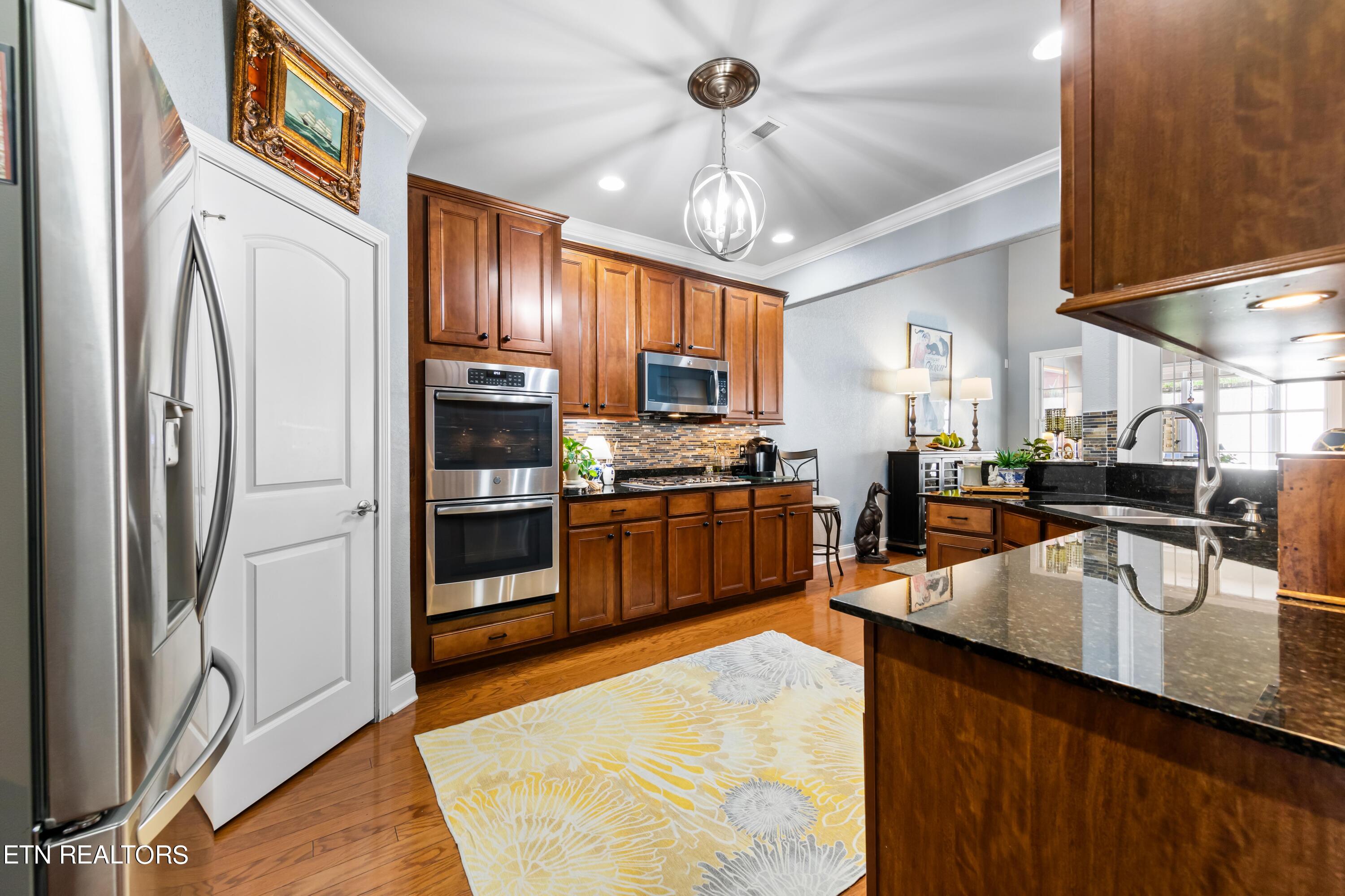 441 Grove Branch Lane Knoxville TN 37922