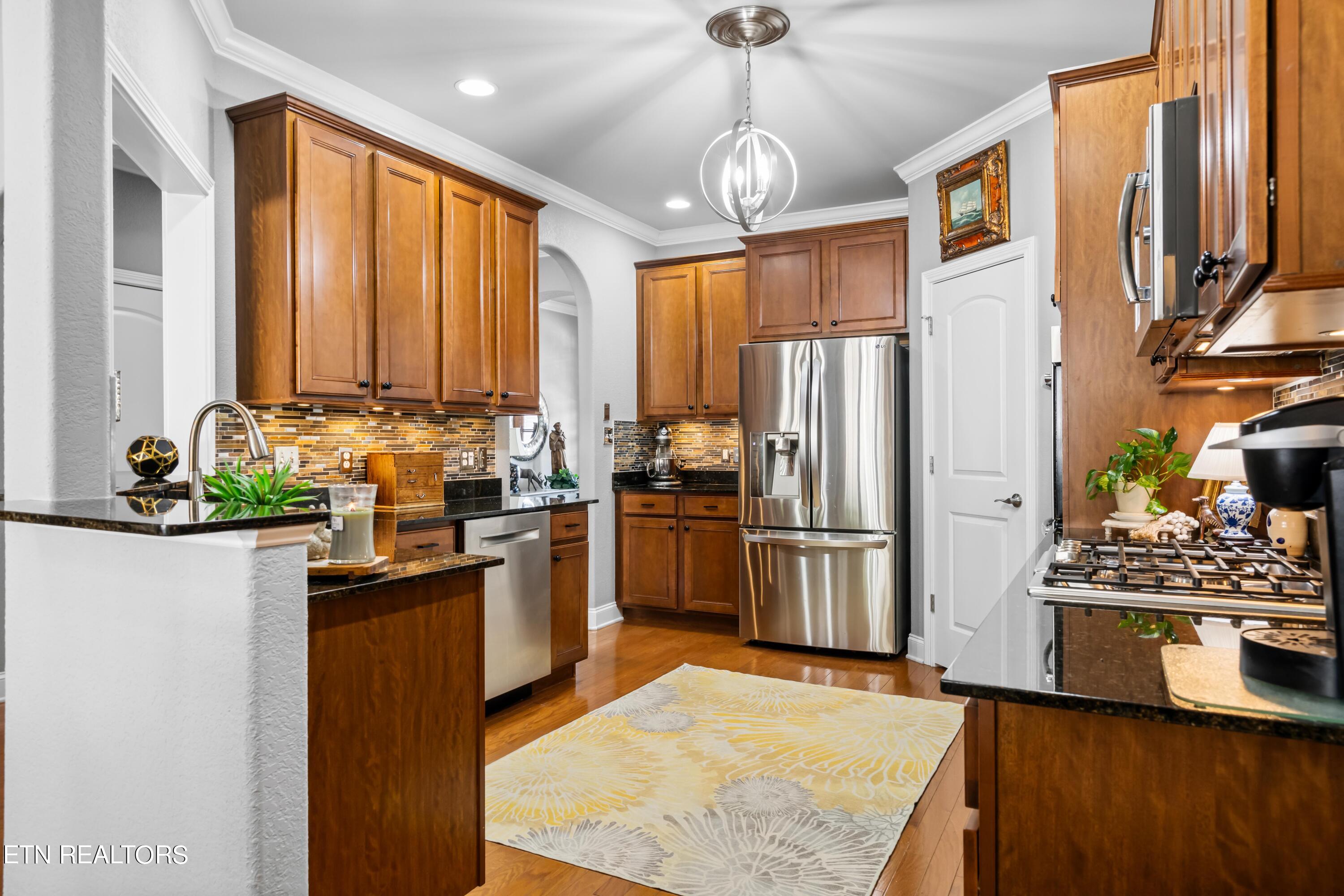 441 Grove Branch Lane Knoxville TN 37922