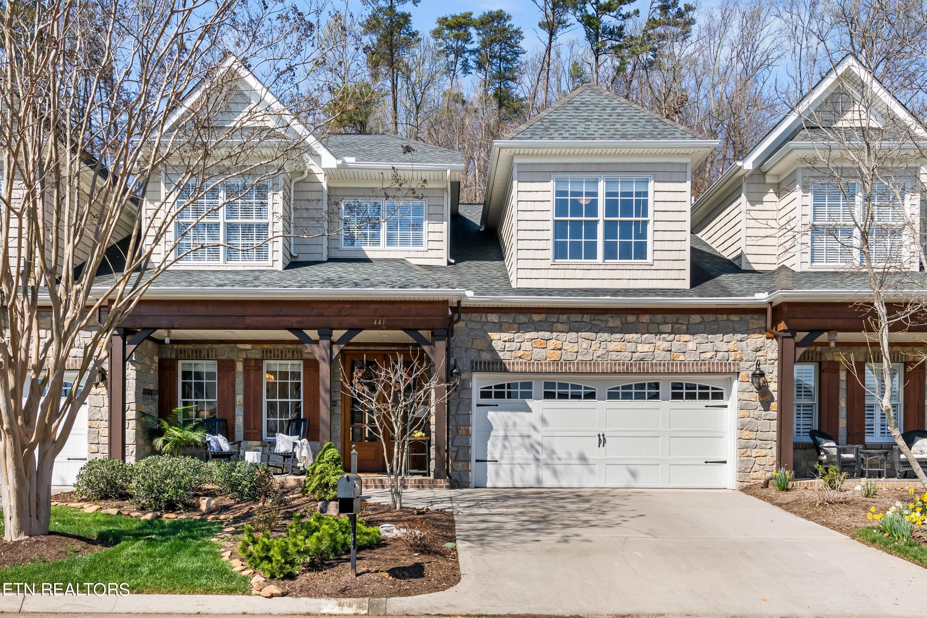 441 Grove Branch Lane Knoxville TN 37922