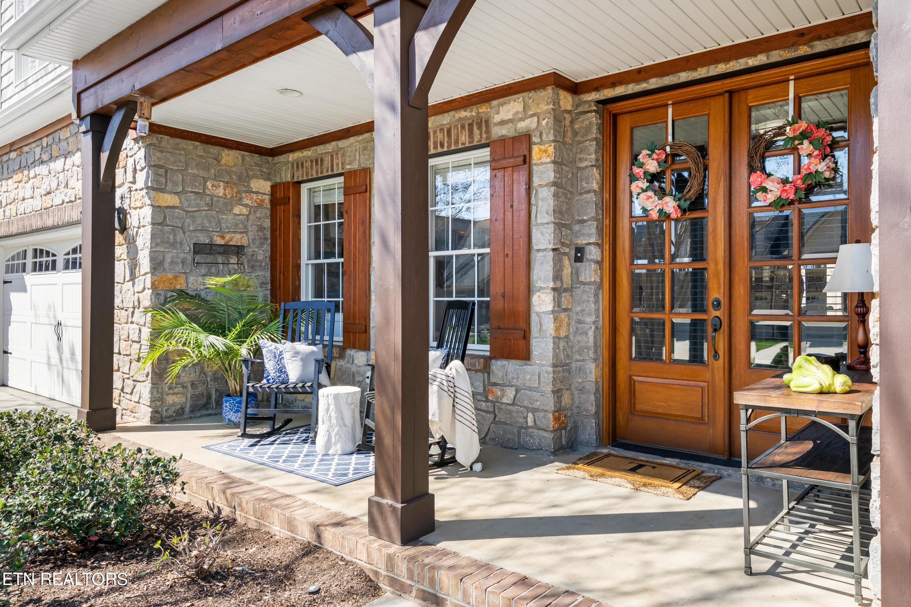 441 Grove Branch Lane Knoxville TN 37922