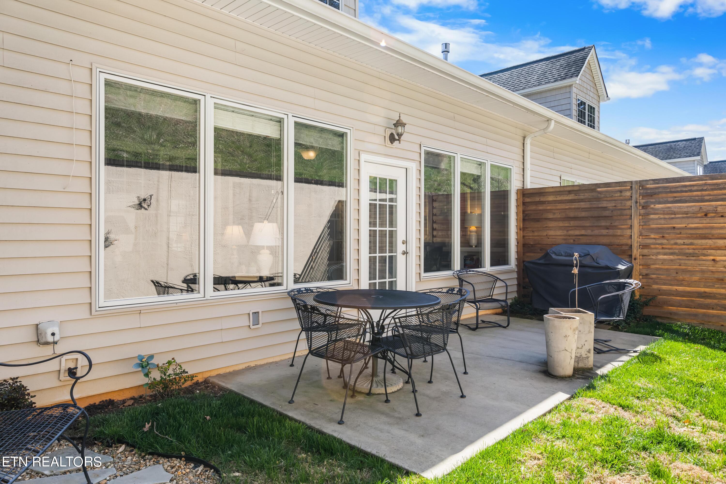 441 Grove Branch Lane Knoxville TN 37922