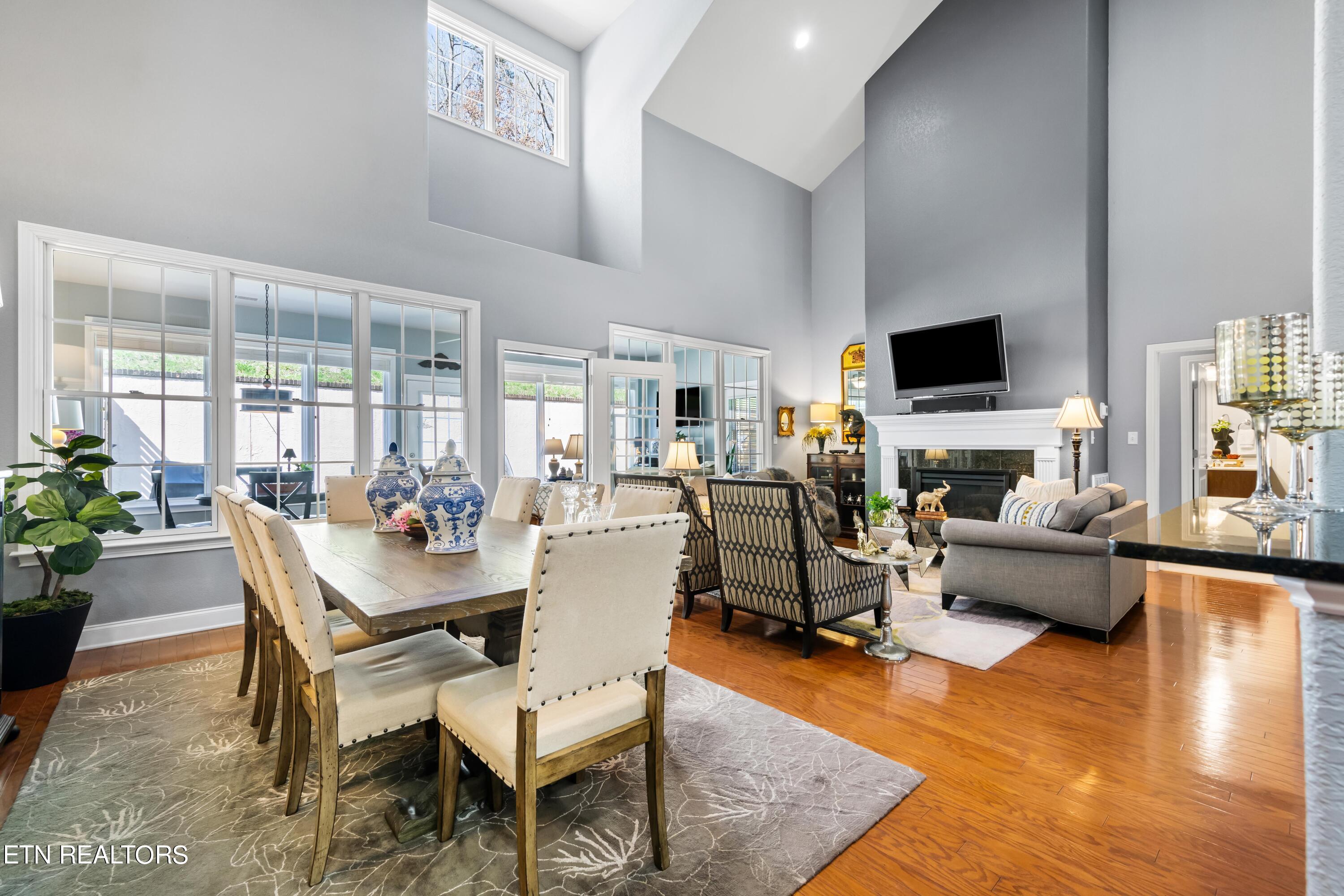 441 Grove Branch Lane Knoxville TN 37922