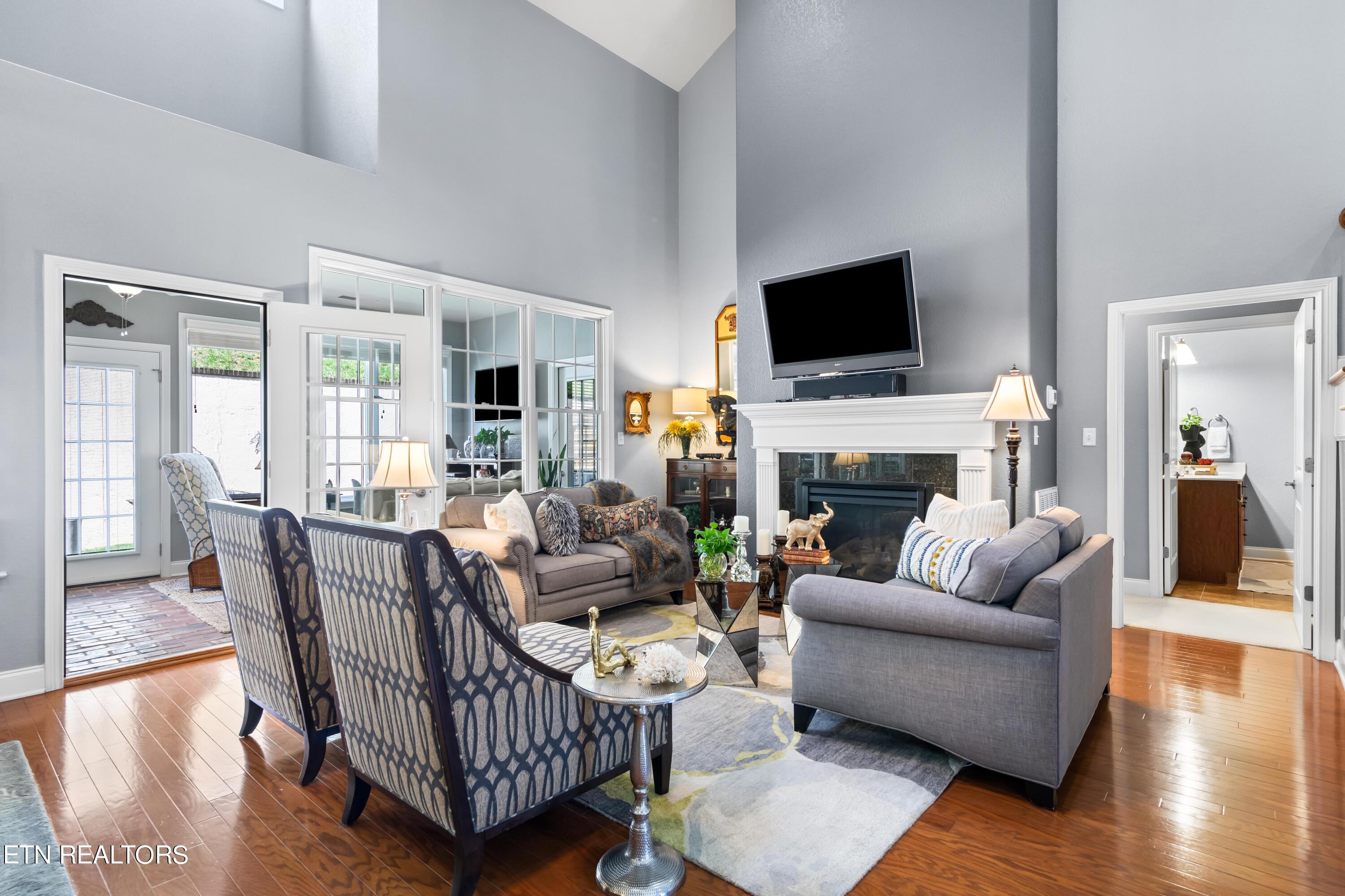 441 Grove Branch Lane Knoxville TN 37922
