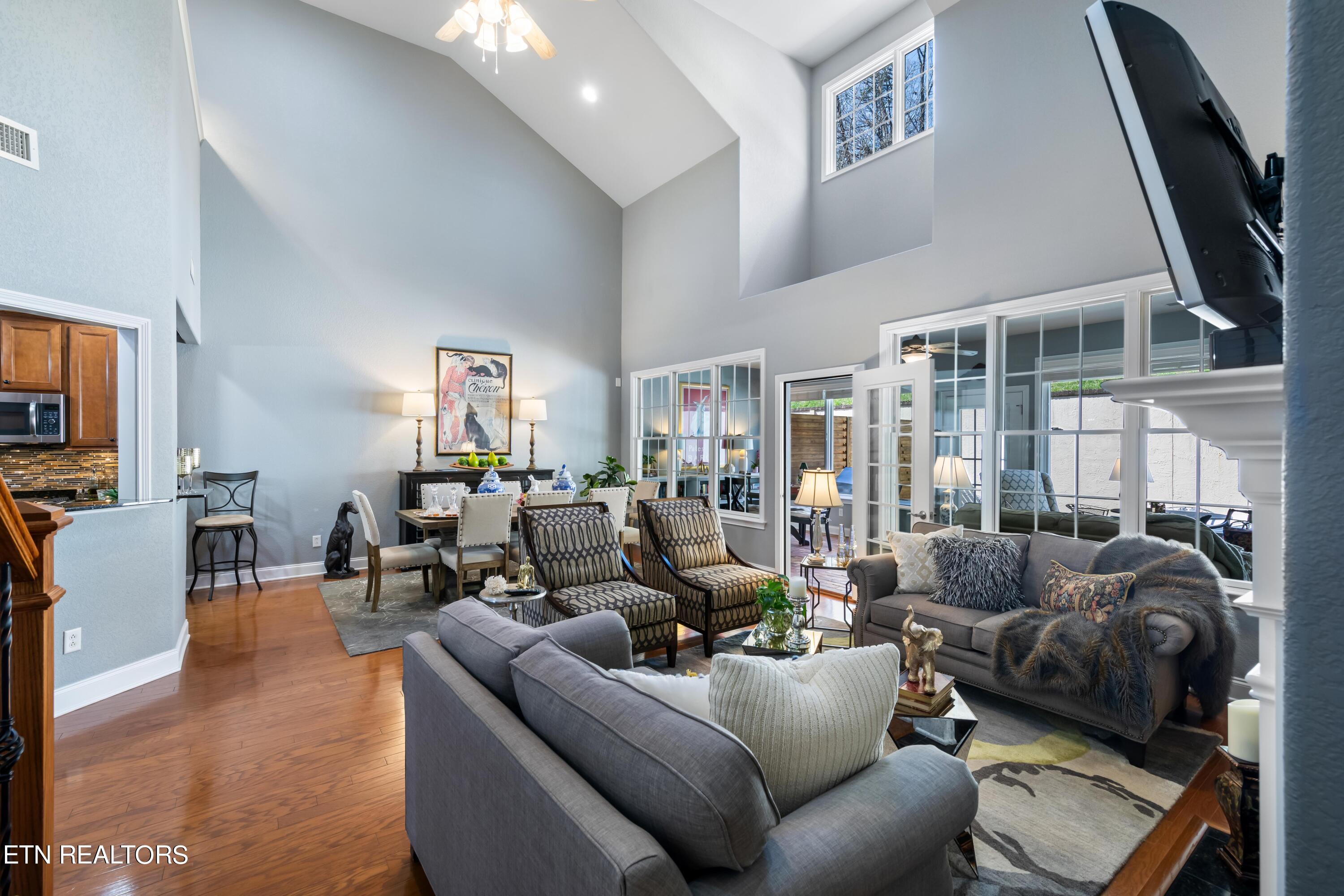 441 Grove Branch Lane Knoxville TN 37922