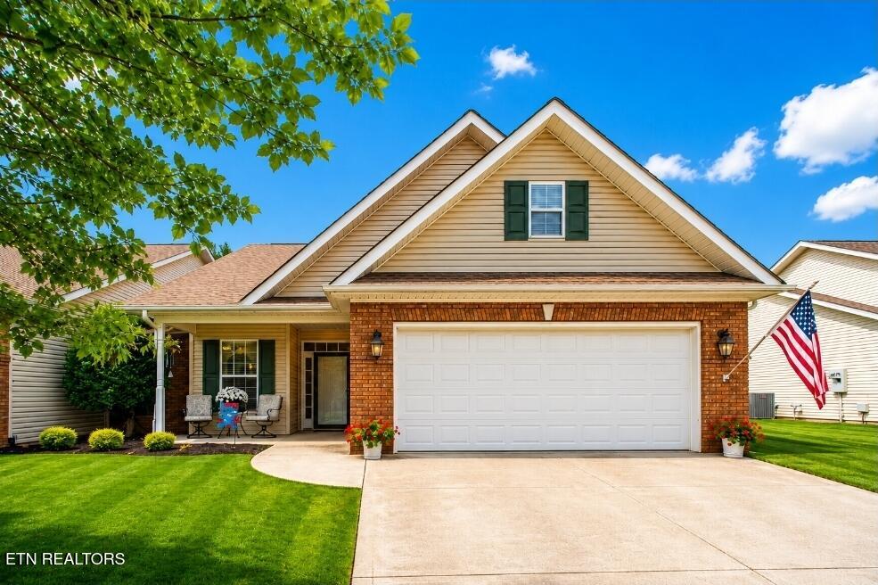 7230 Oakfield Lane Powell TN 37849