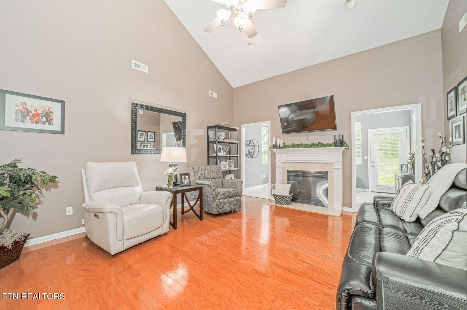 7230 Oakfield Lane Powell TN 37849