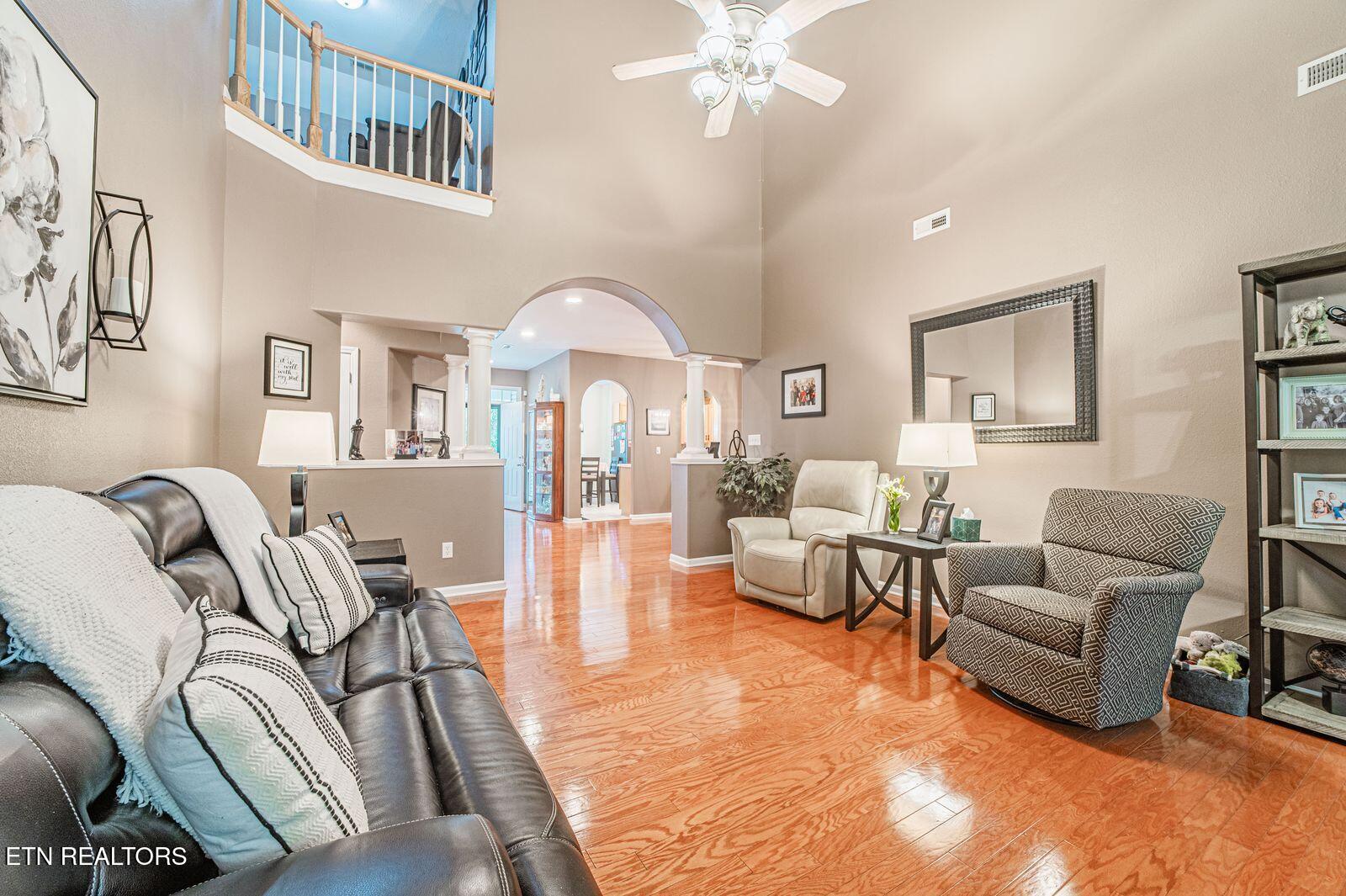 7230 Oakfield Lane Powell TN 37849