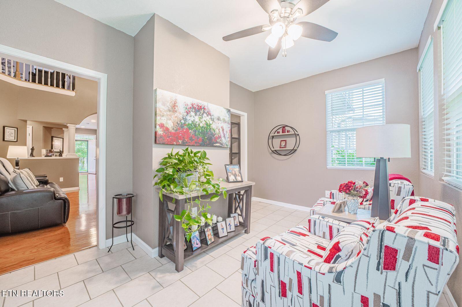 7230 Oakfield Lane Powell TN 37849