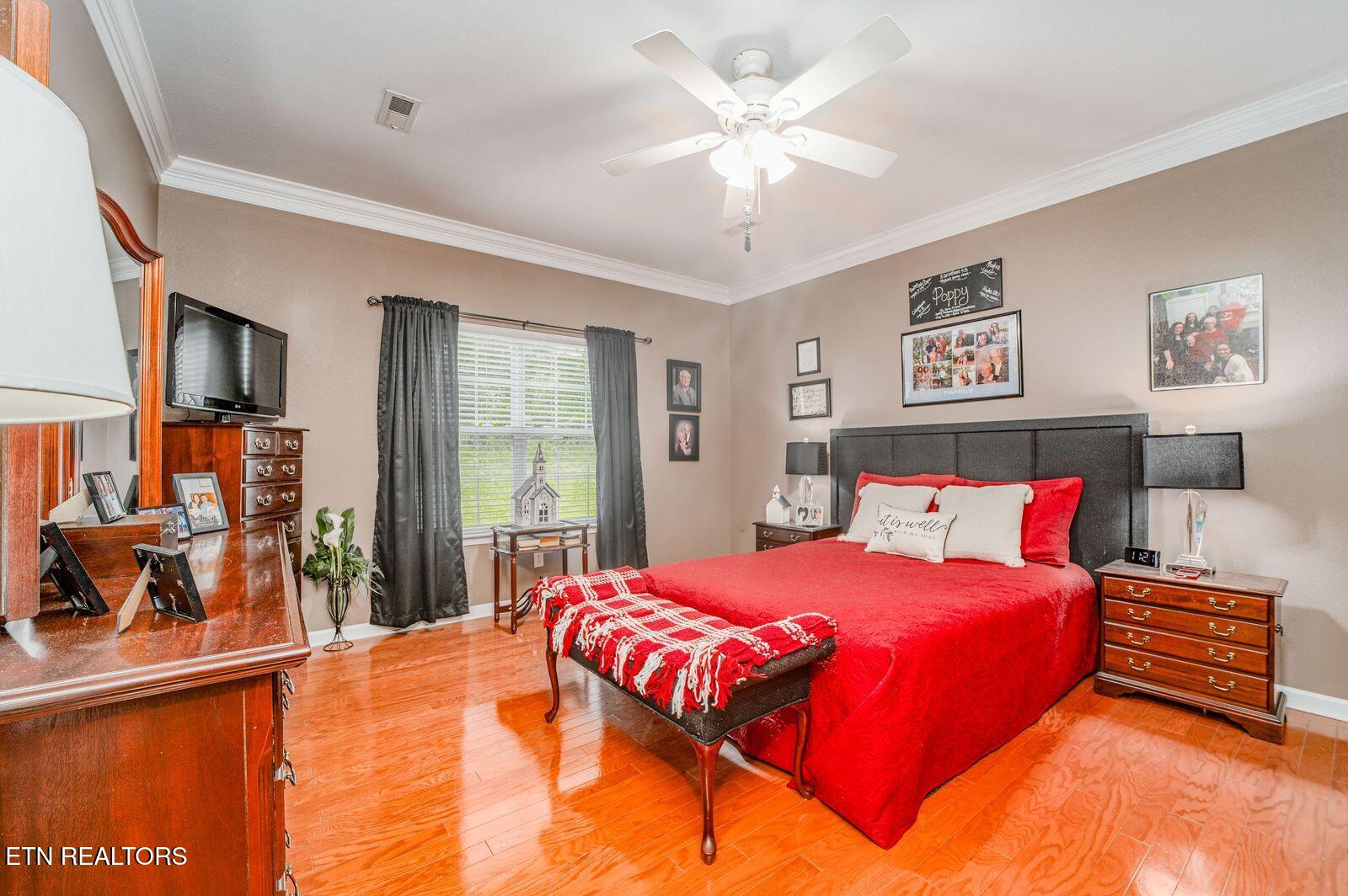7230 Oakfield Lane Powell TN 37849