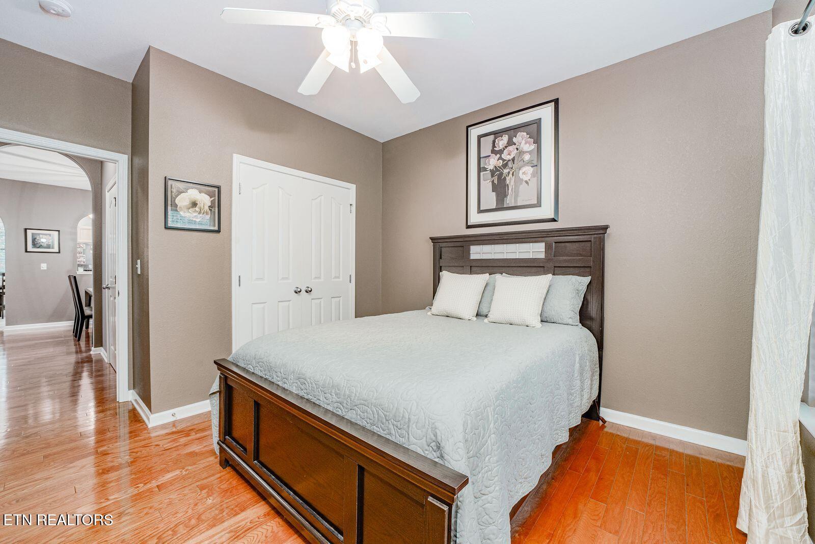 7230 Oakfield Lane Powell TN 37849