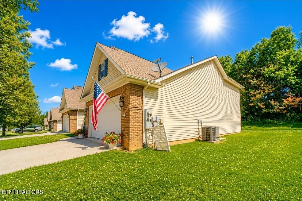 7230 Oakfield Lane Powell TN 37849