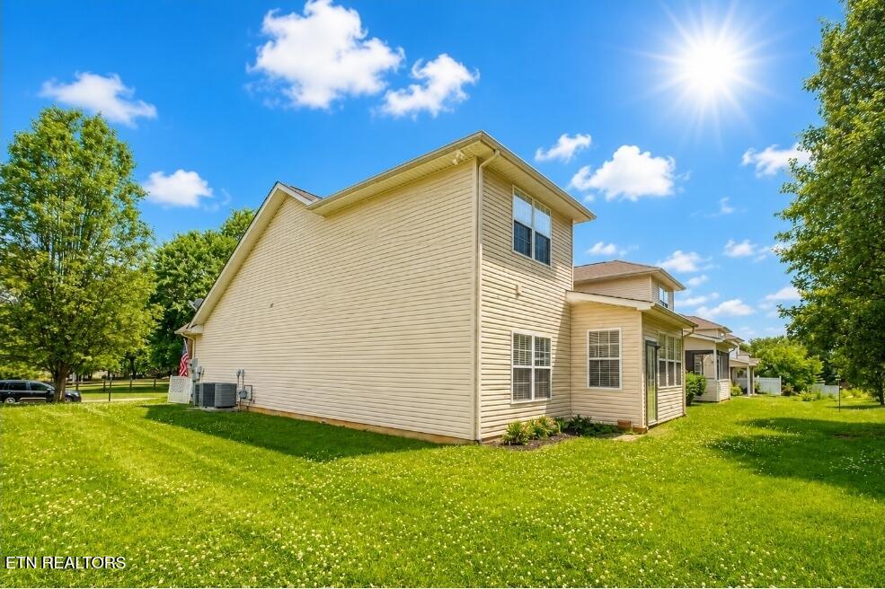 7230 Oakfield Lane Powell TN 37849