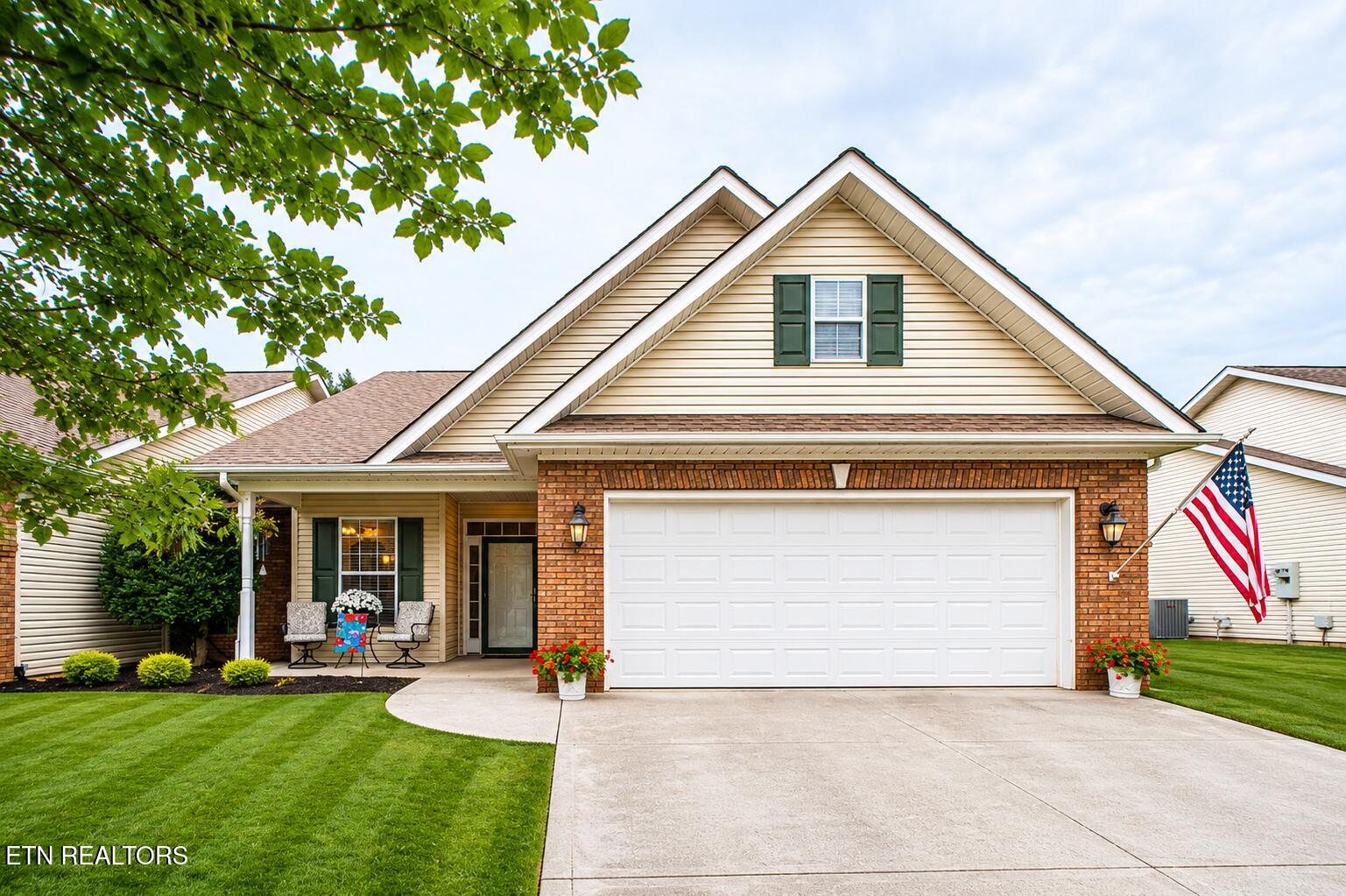 7230 Oakfield Lane Powell TN 37849