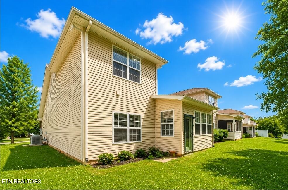 7230 Oakfield Lane Powell TN 37849
