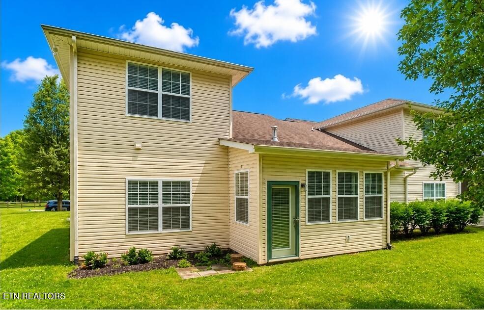 7230 Oakfield Lane Powell TN 37849