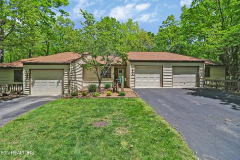 384 Lake Catherine Court Fairfield Glade TN 38558