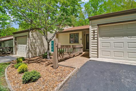 384 Lake Catherine Court Fairfield Glade TN 38558