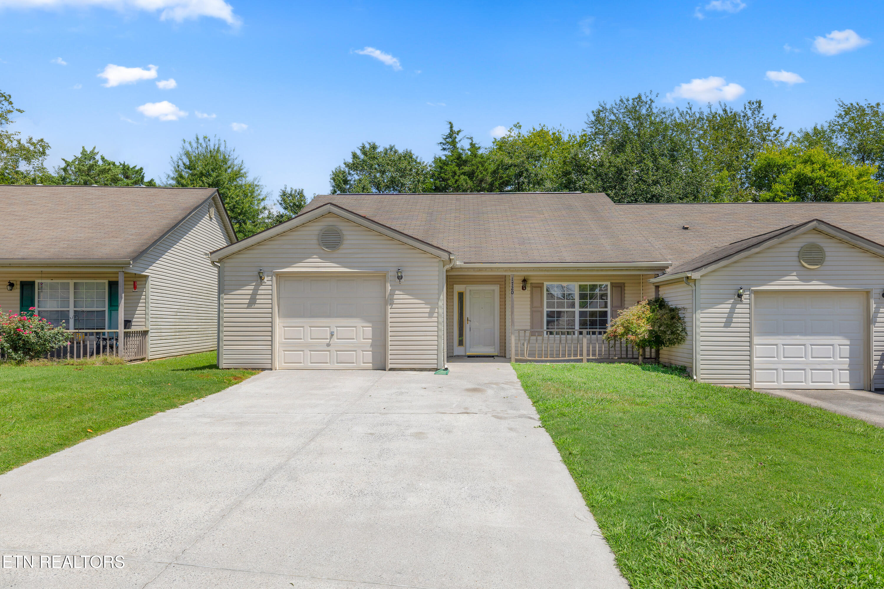 1720 Cape Brittany Way Knoxville TN 37932
