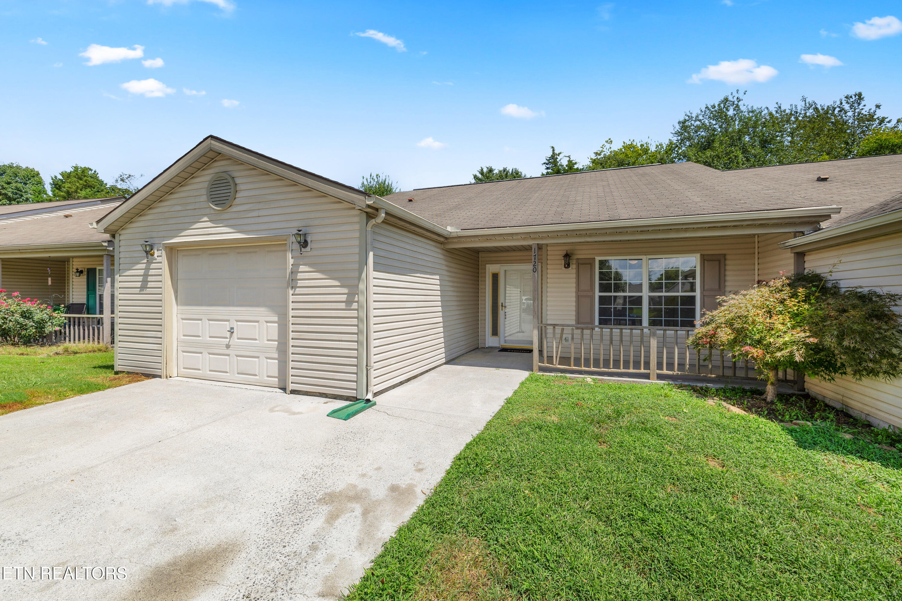 1720 Cape Brittany Way Knoxville TN 37932