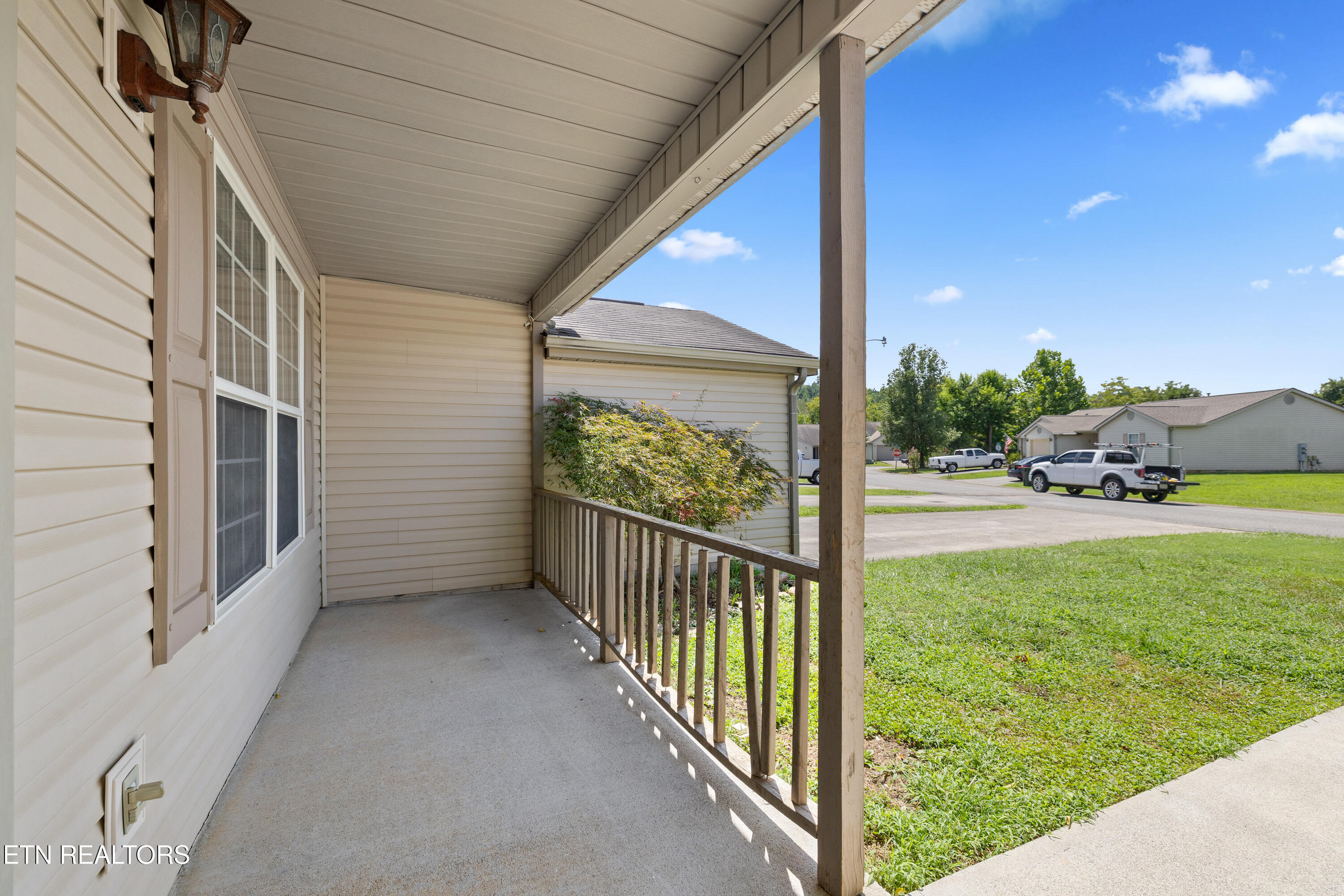 1720 Cape Brittany Way Knoxville TN 37932