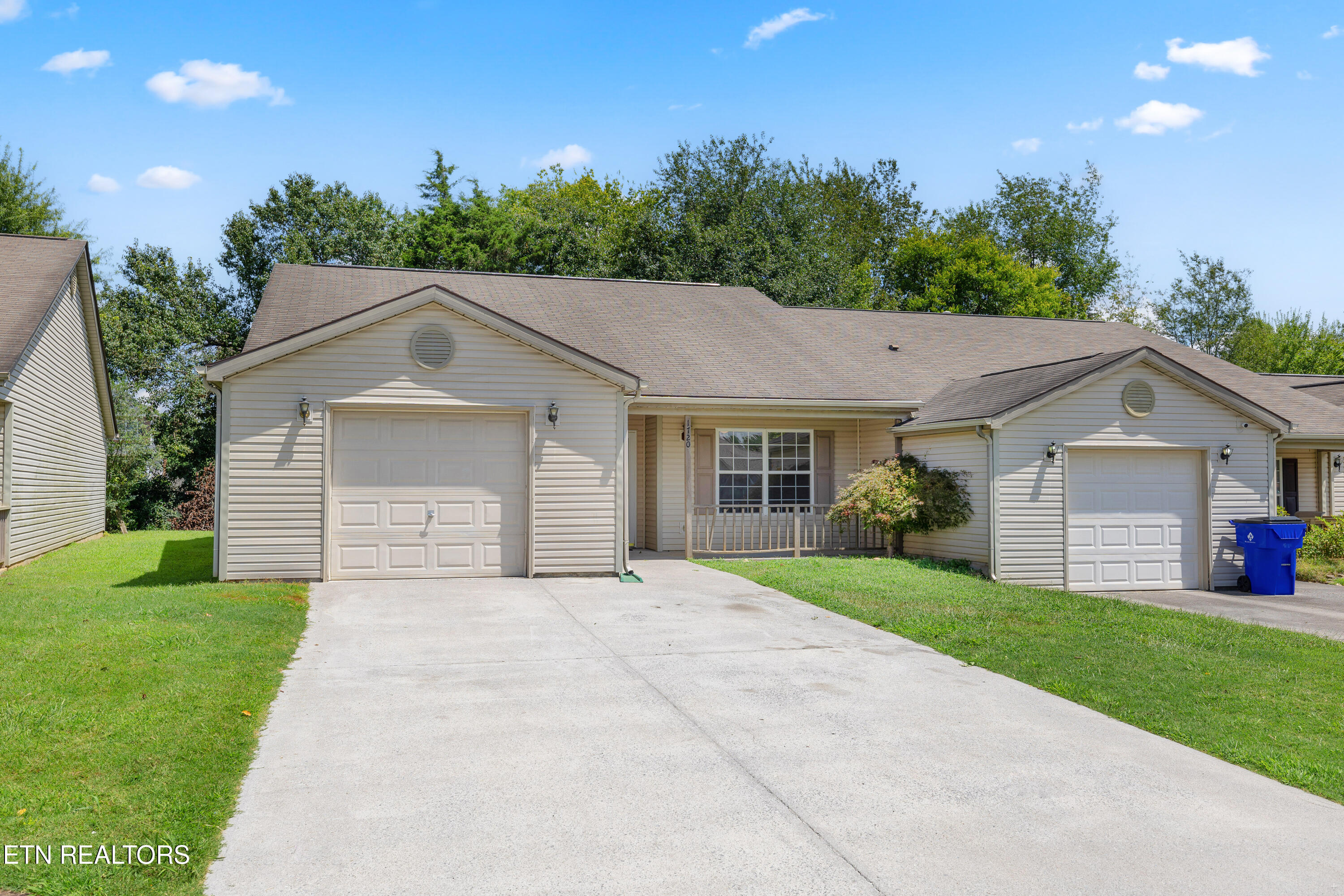 1720 Cape Brittany Way Knoxville TN 37932