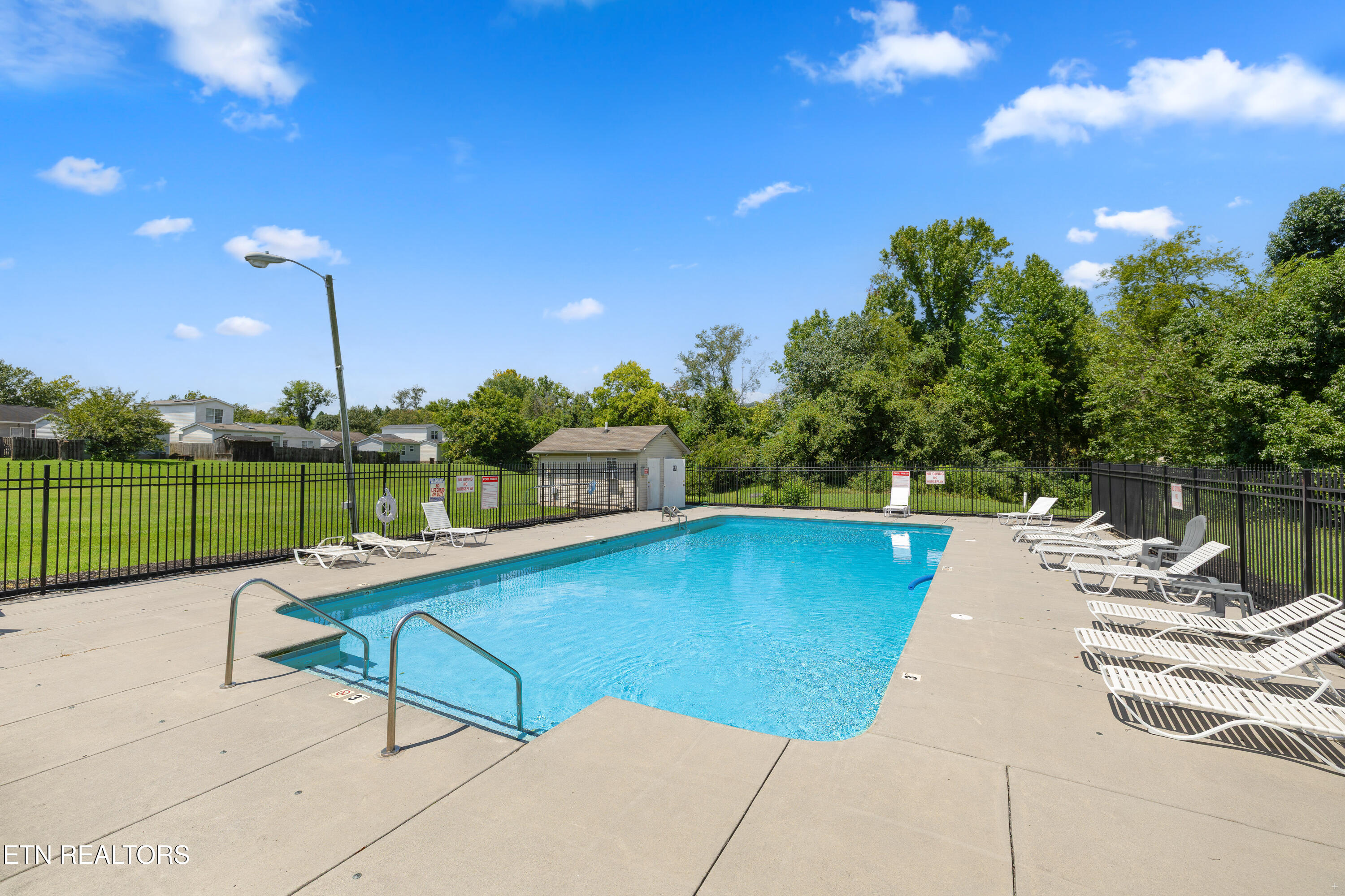 1720 Cape Brittany Way Knoxville TN 37932