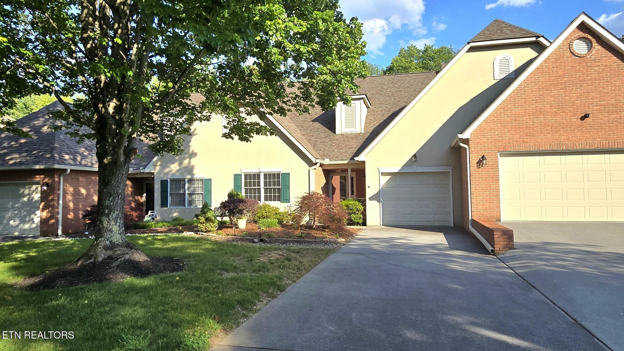 375 Paine Lake Drive Sevierville TN 37862