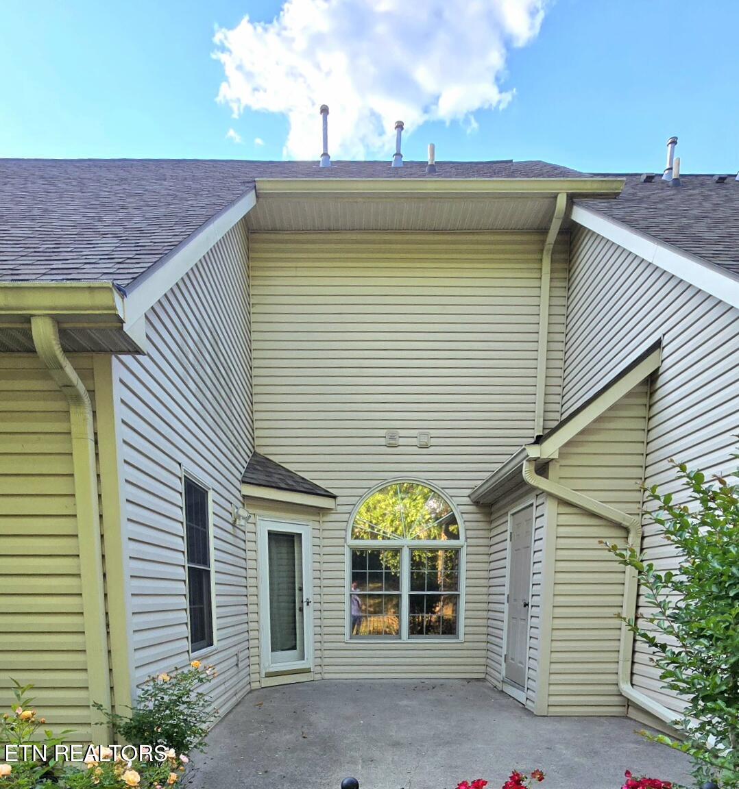 375 Paine Lake Drive Sevierville TN 37862