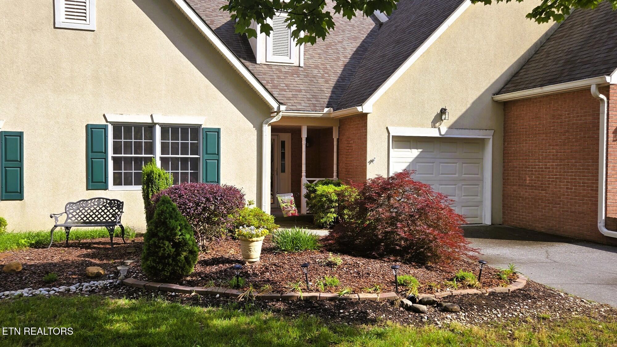 375 Paine Lake Drive Sevierville TN 37862