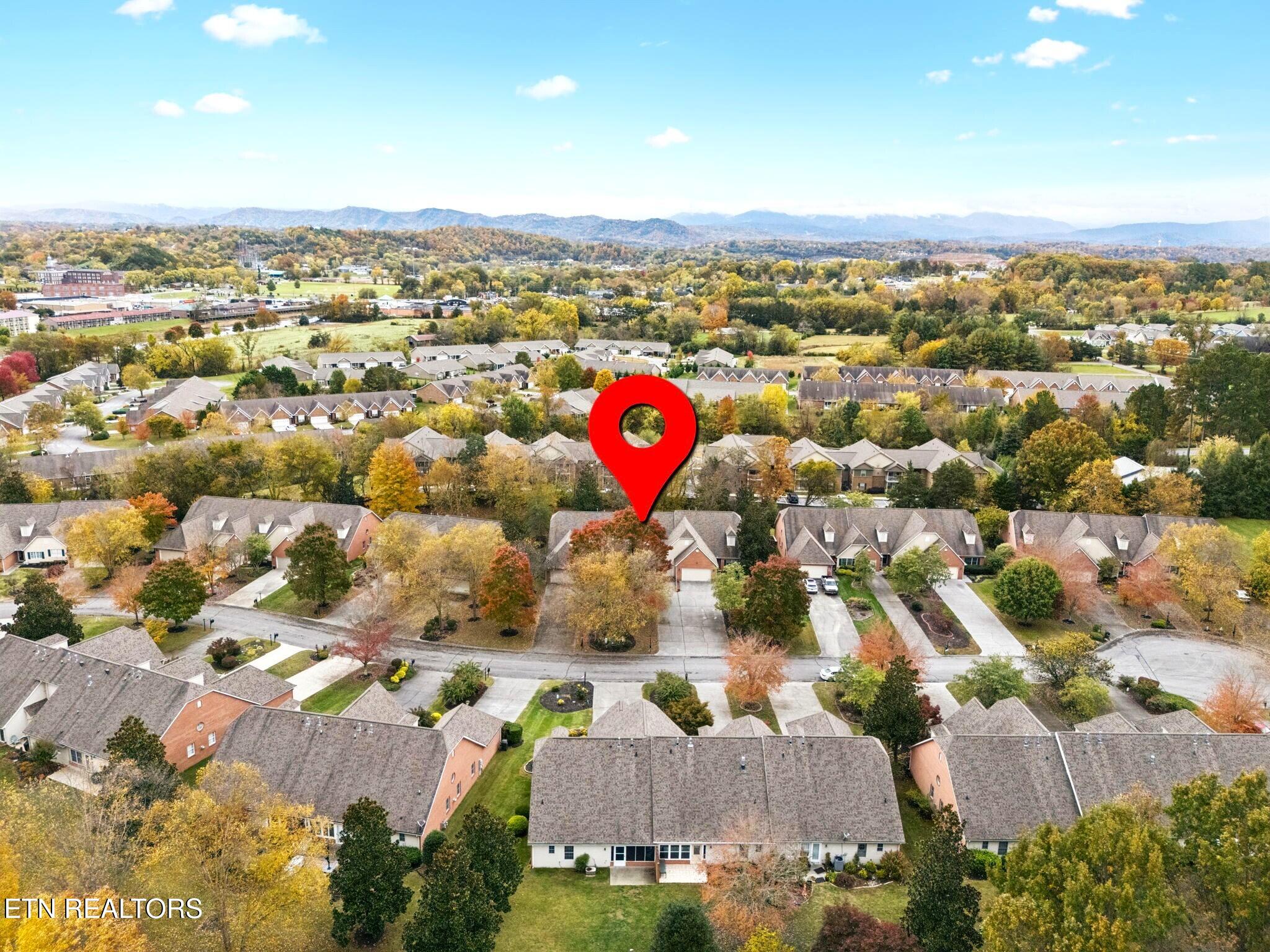 375 Paine Lake Drive Sevierville TN 37862
