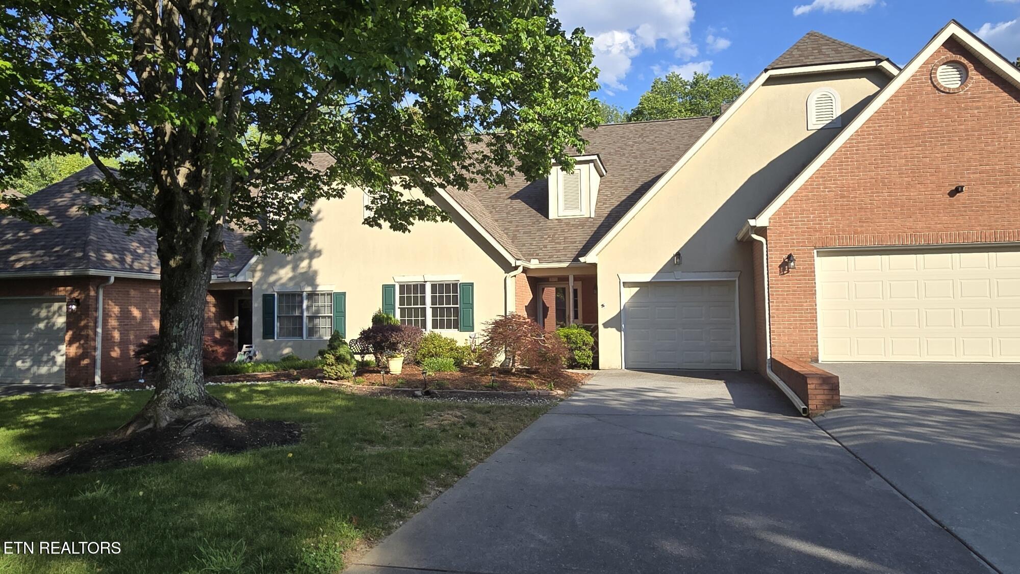 375 Paine Lake Drive Sevierville TN 37862