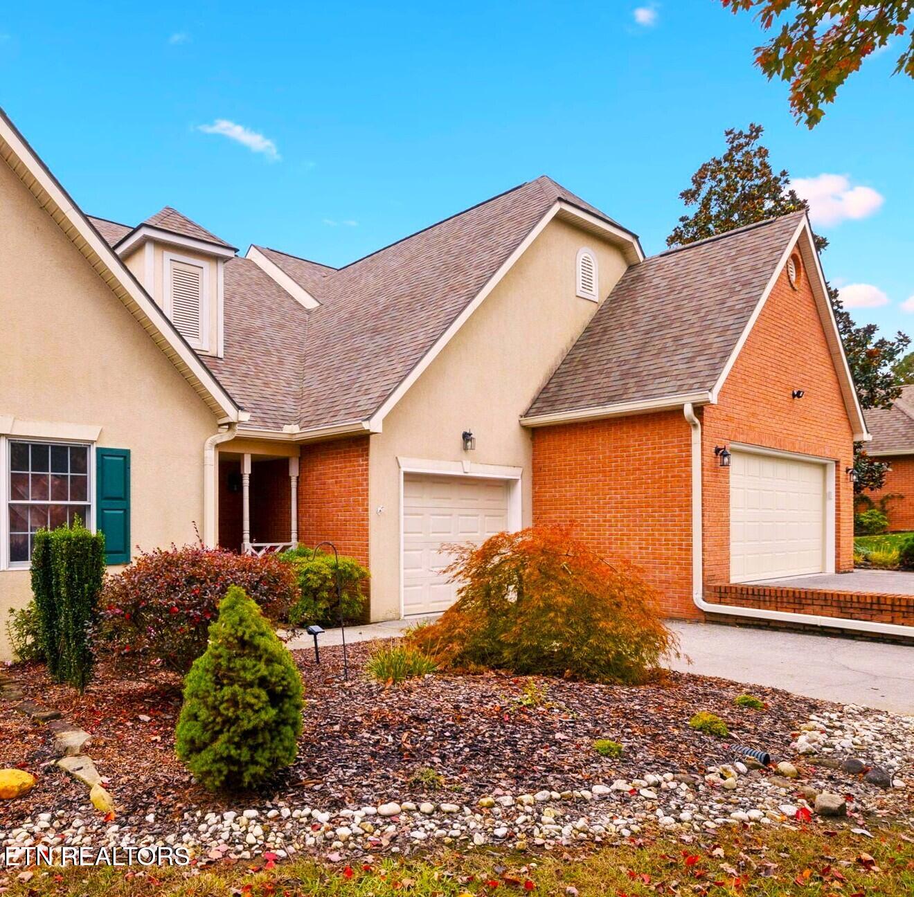 375 Paine Lake Drive Sevierville TN 37862