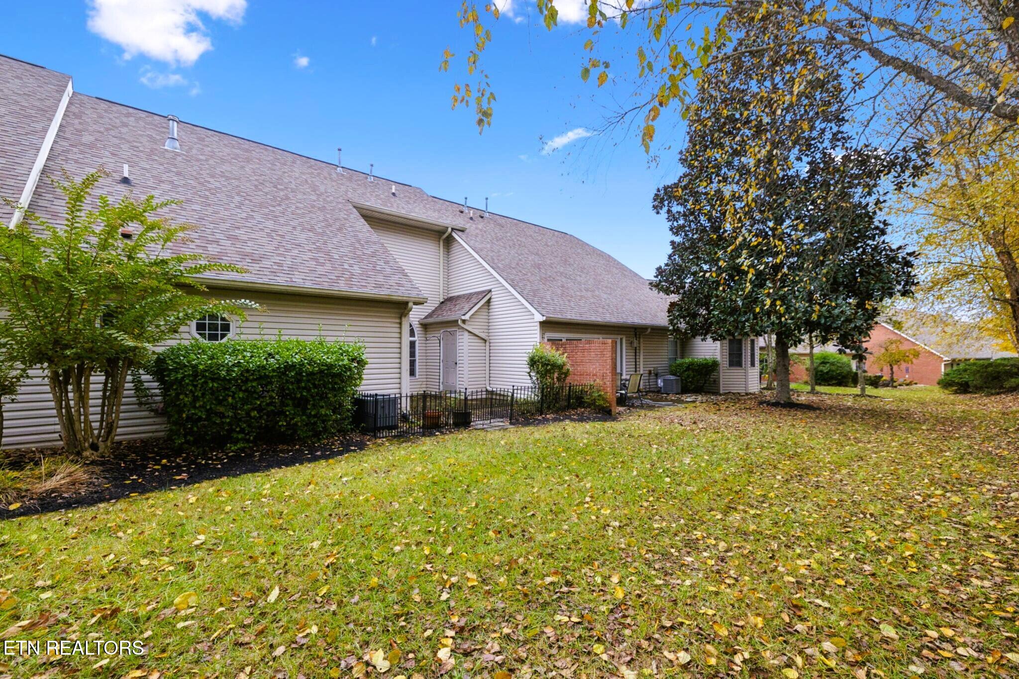 375 Paine Lake Drive Sevierville TN 37862