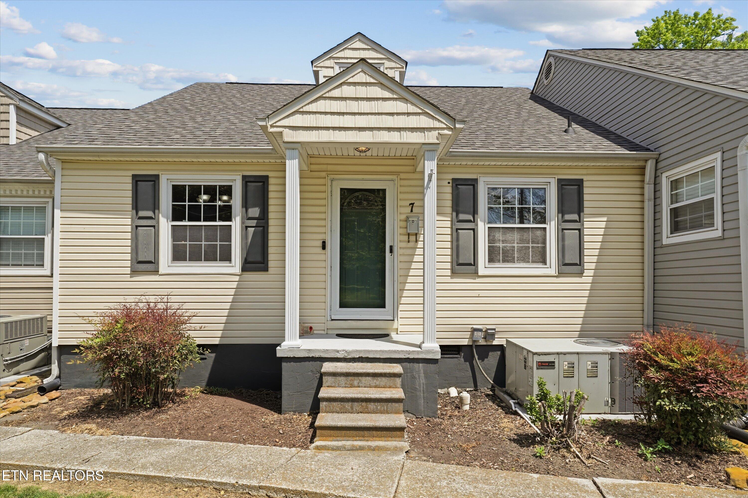 3005 Conner Drive Knoxville TN 37918
