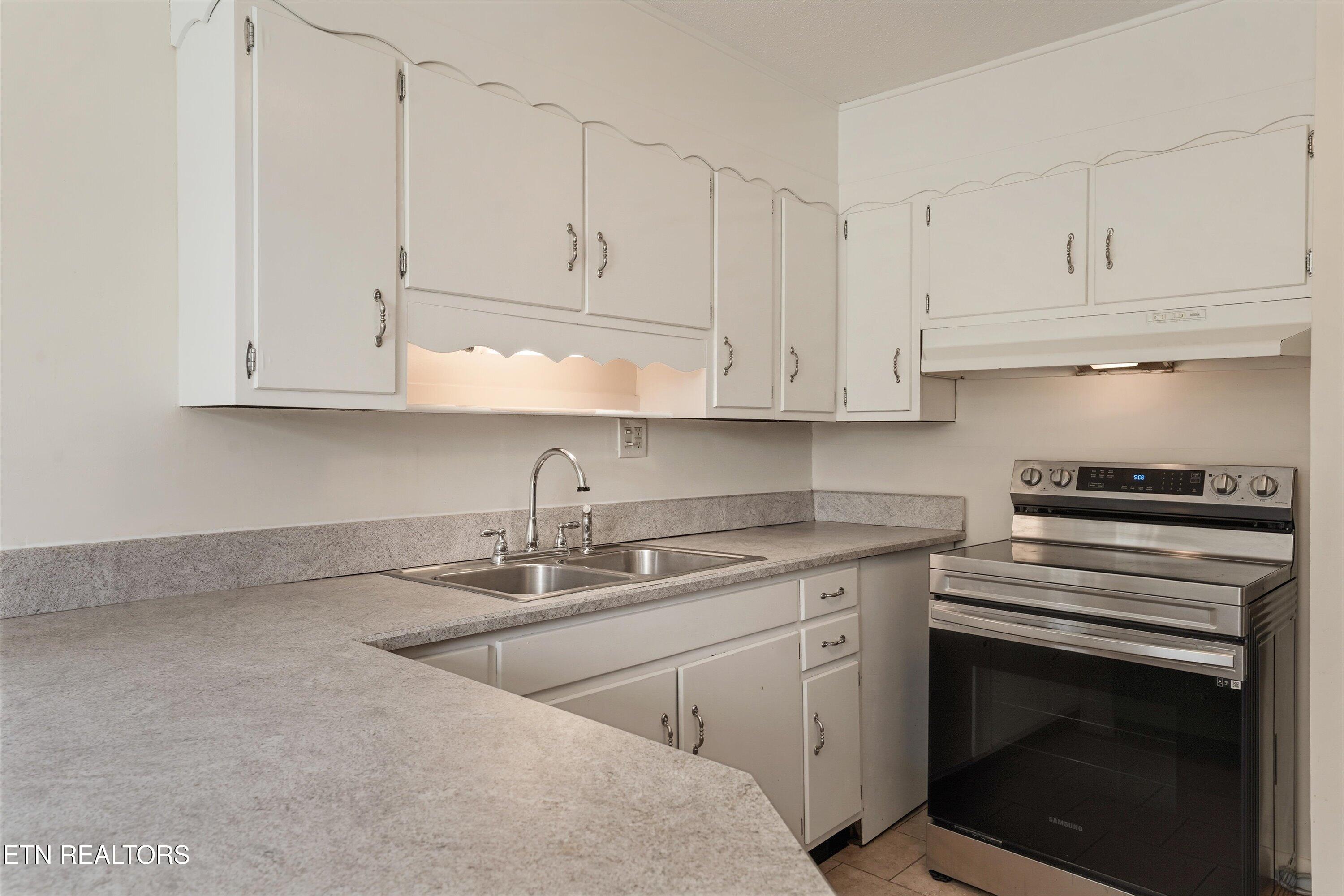 3005 Conner Drive Knoxville TN 37918