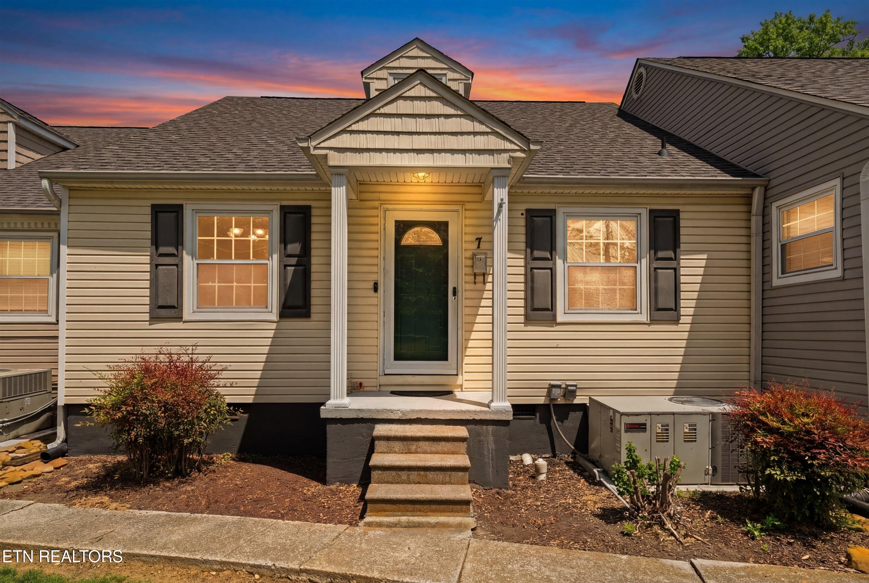 3005 Conner Drive Knoxville TN 37918