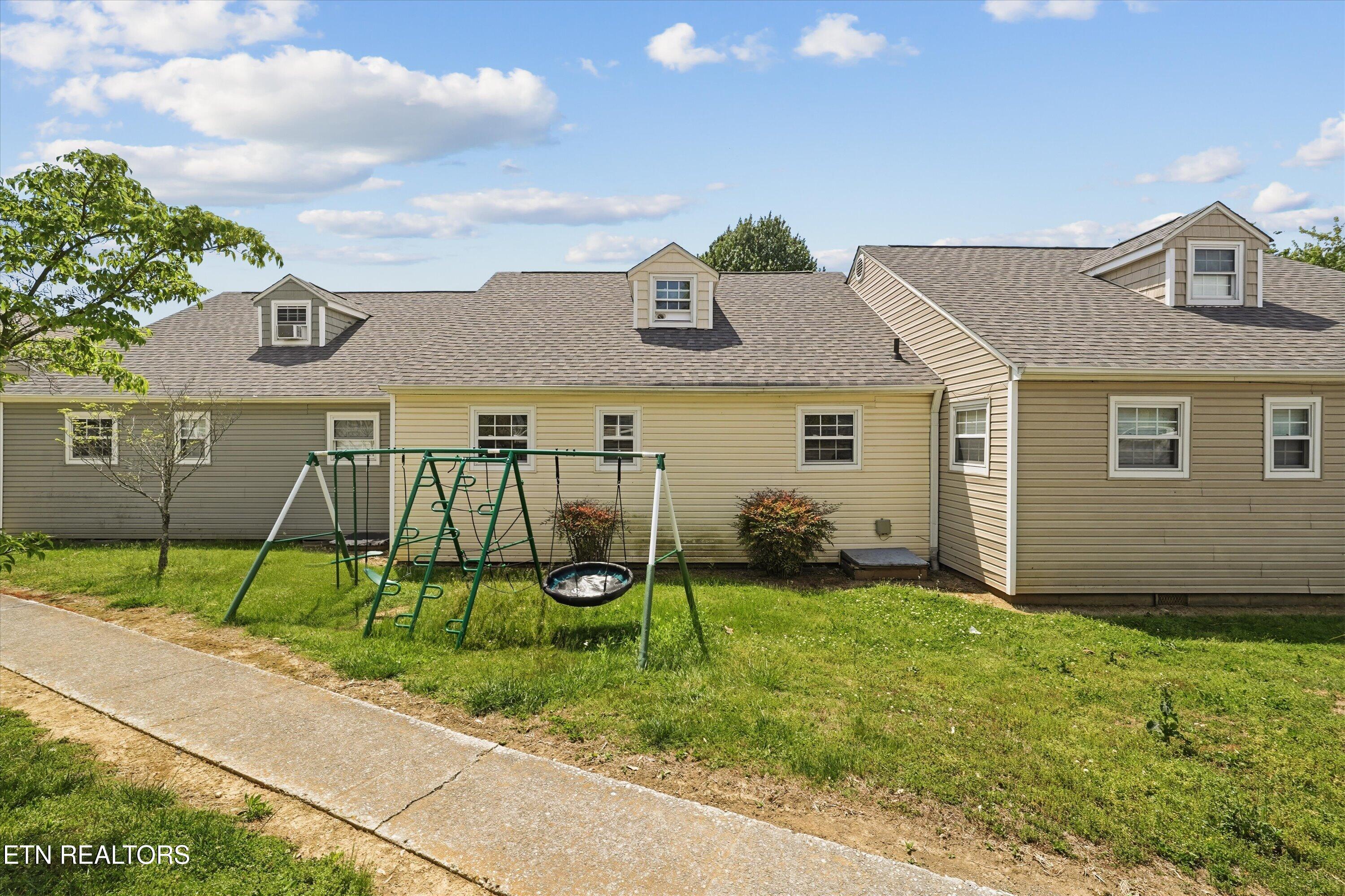 3005 Conner Drive Knoxville TN 37918