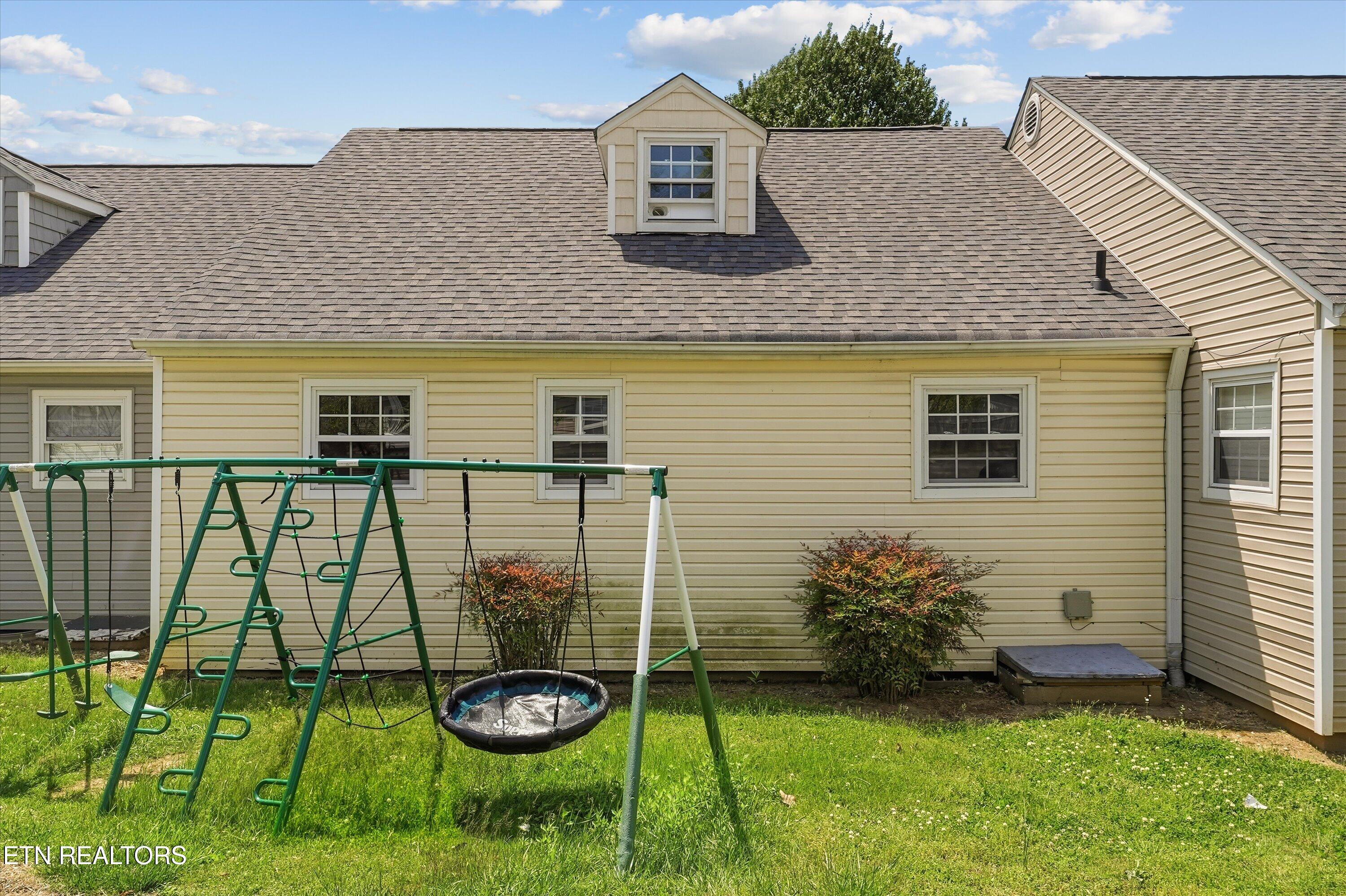 3005 Conner Drive Knoxville TN 37918